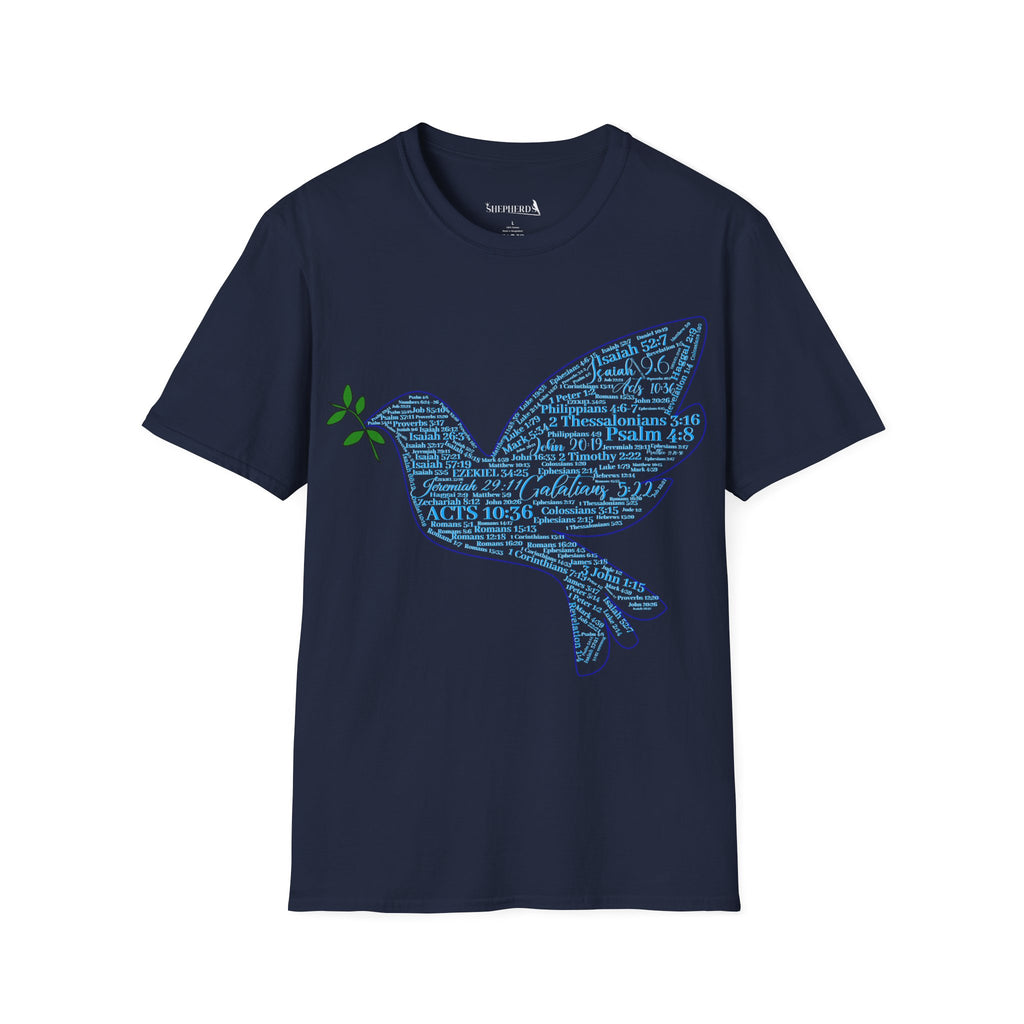 Peace Dove