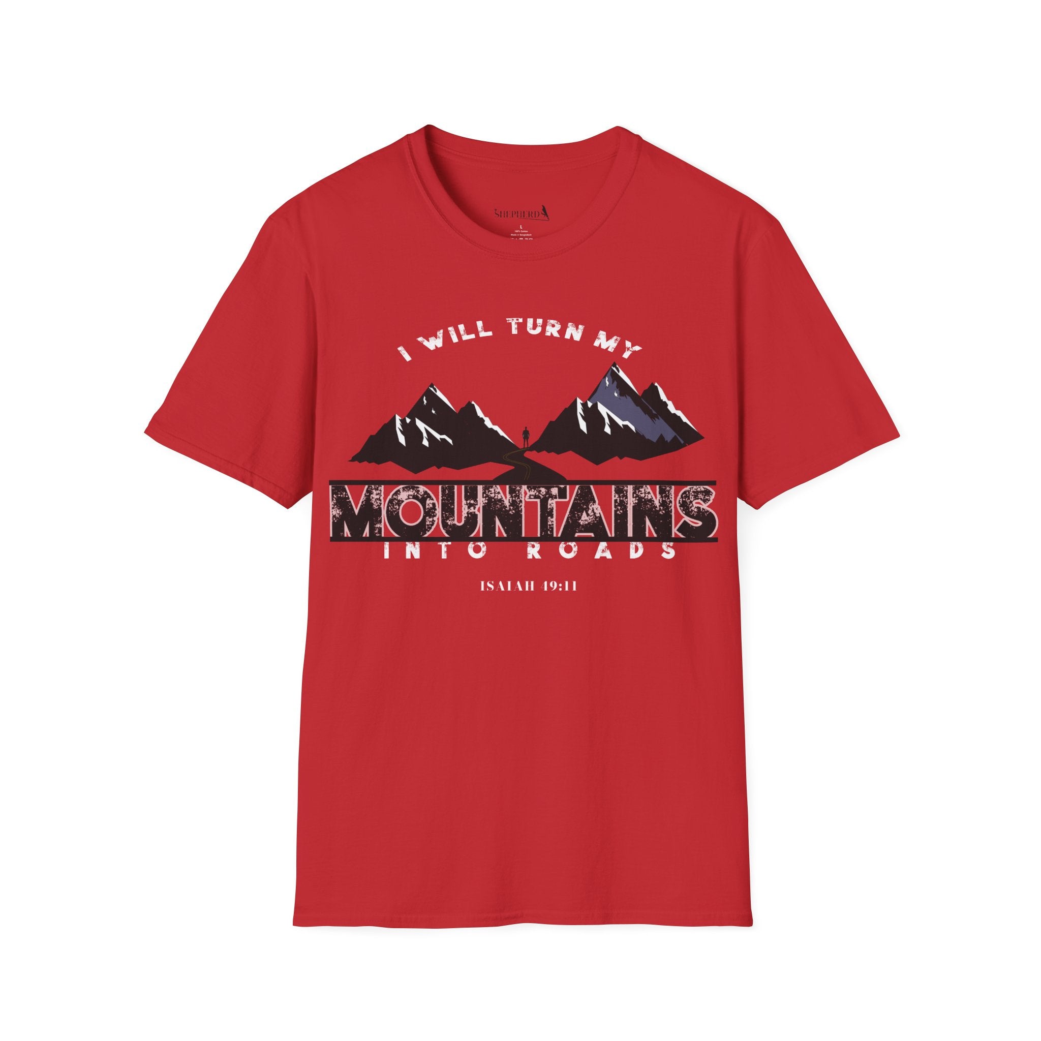 Mountains