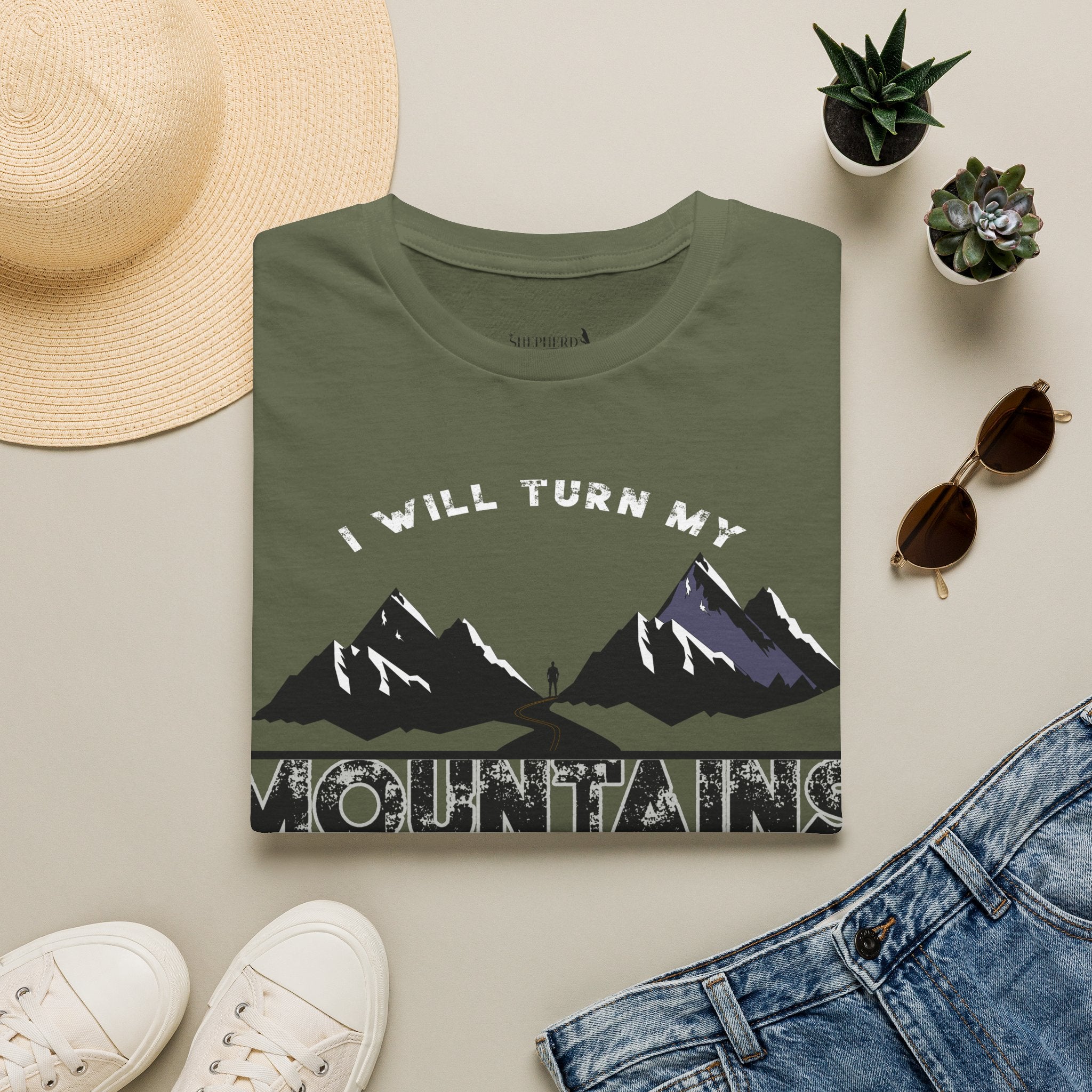 Mountains