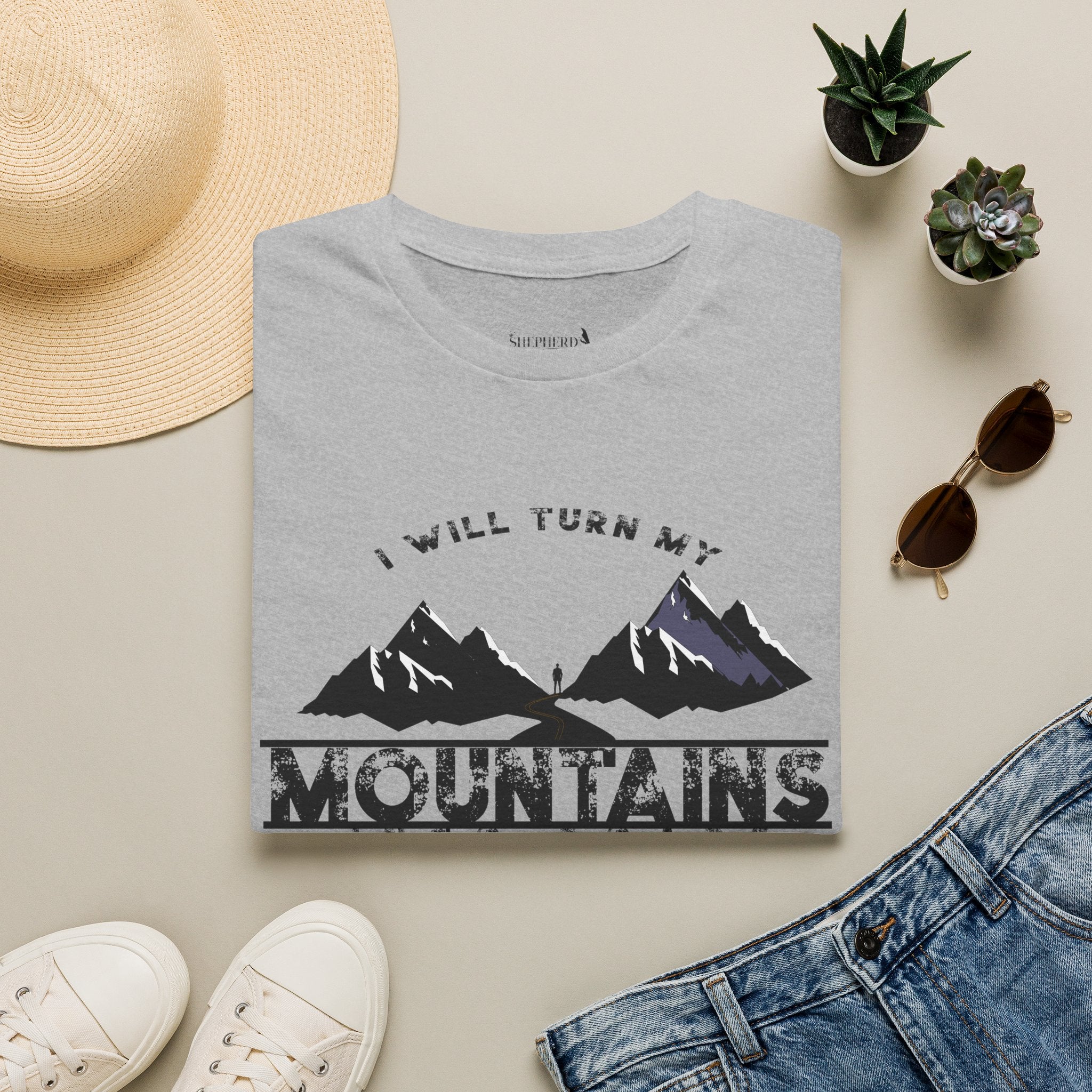 Mountains