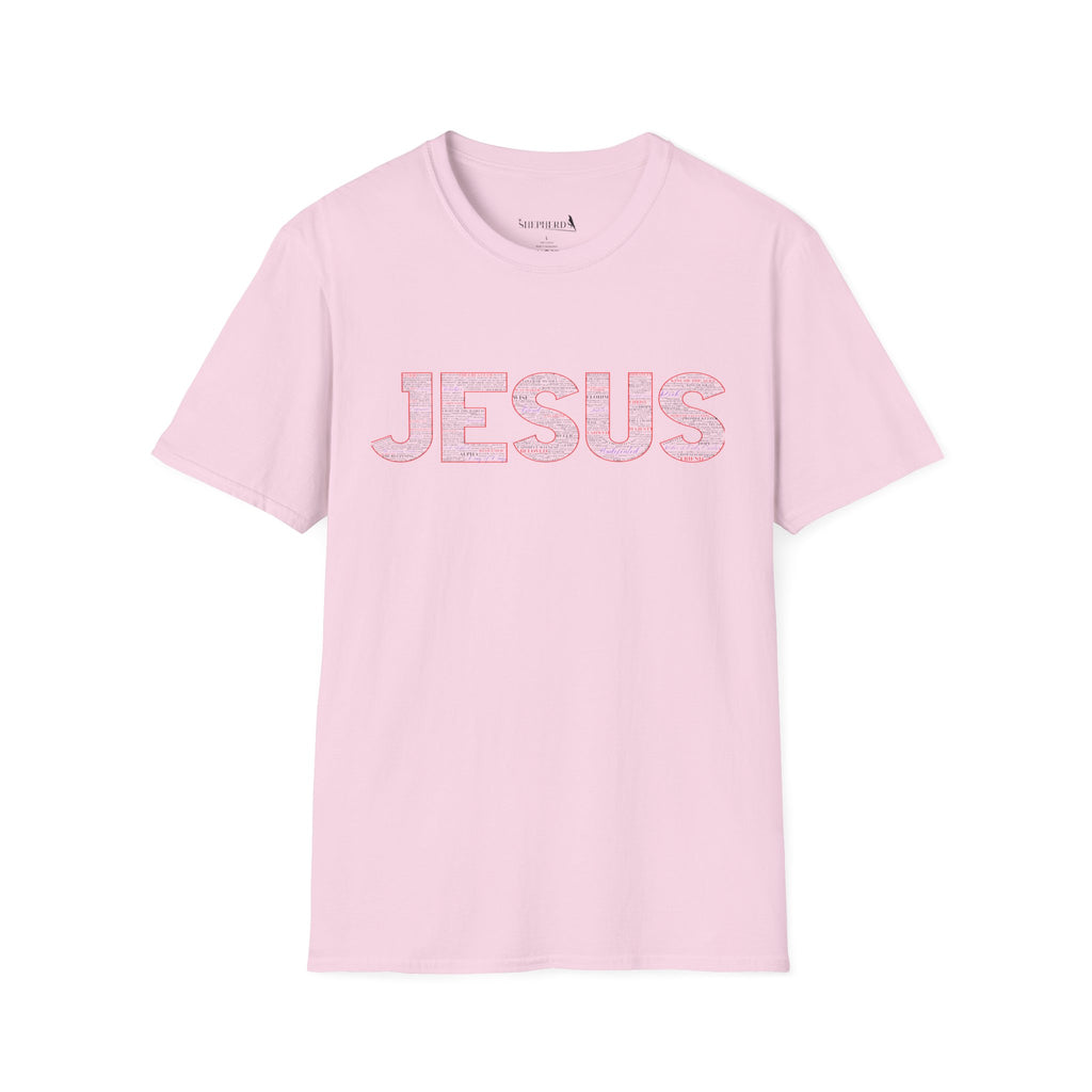 JESUS