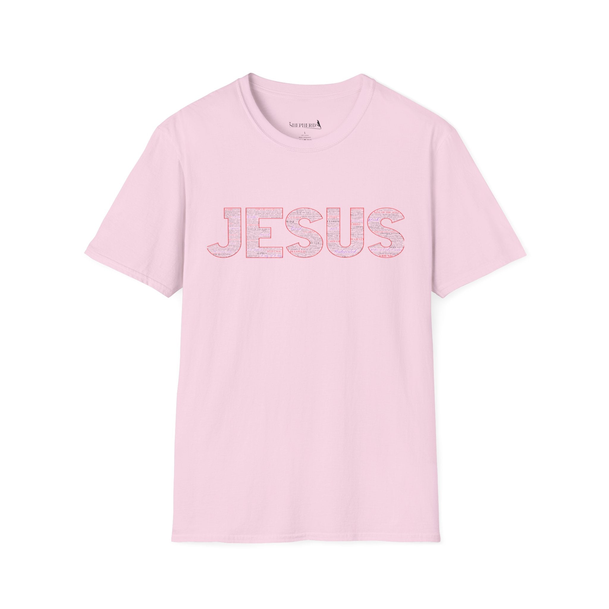JESUS