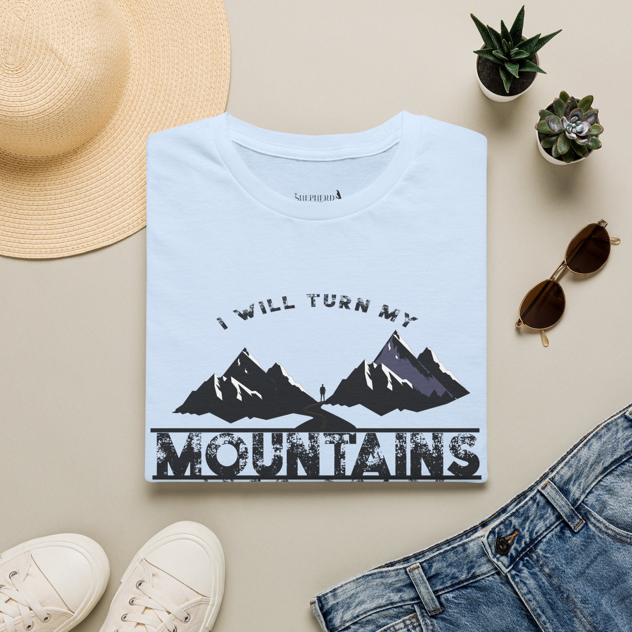 Mountains