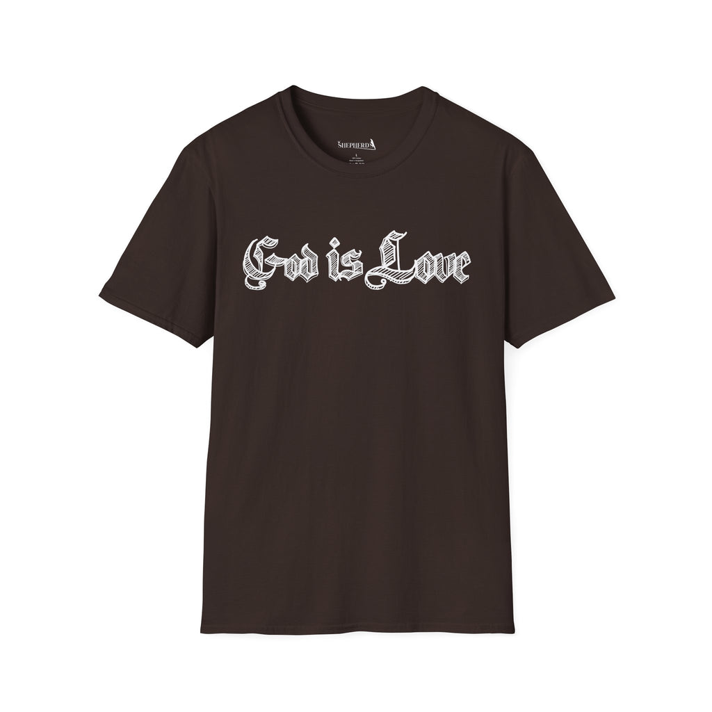 God Is Love