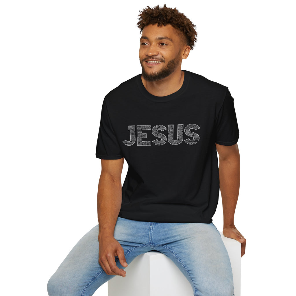 JESUS