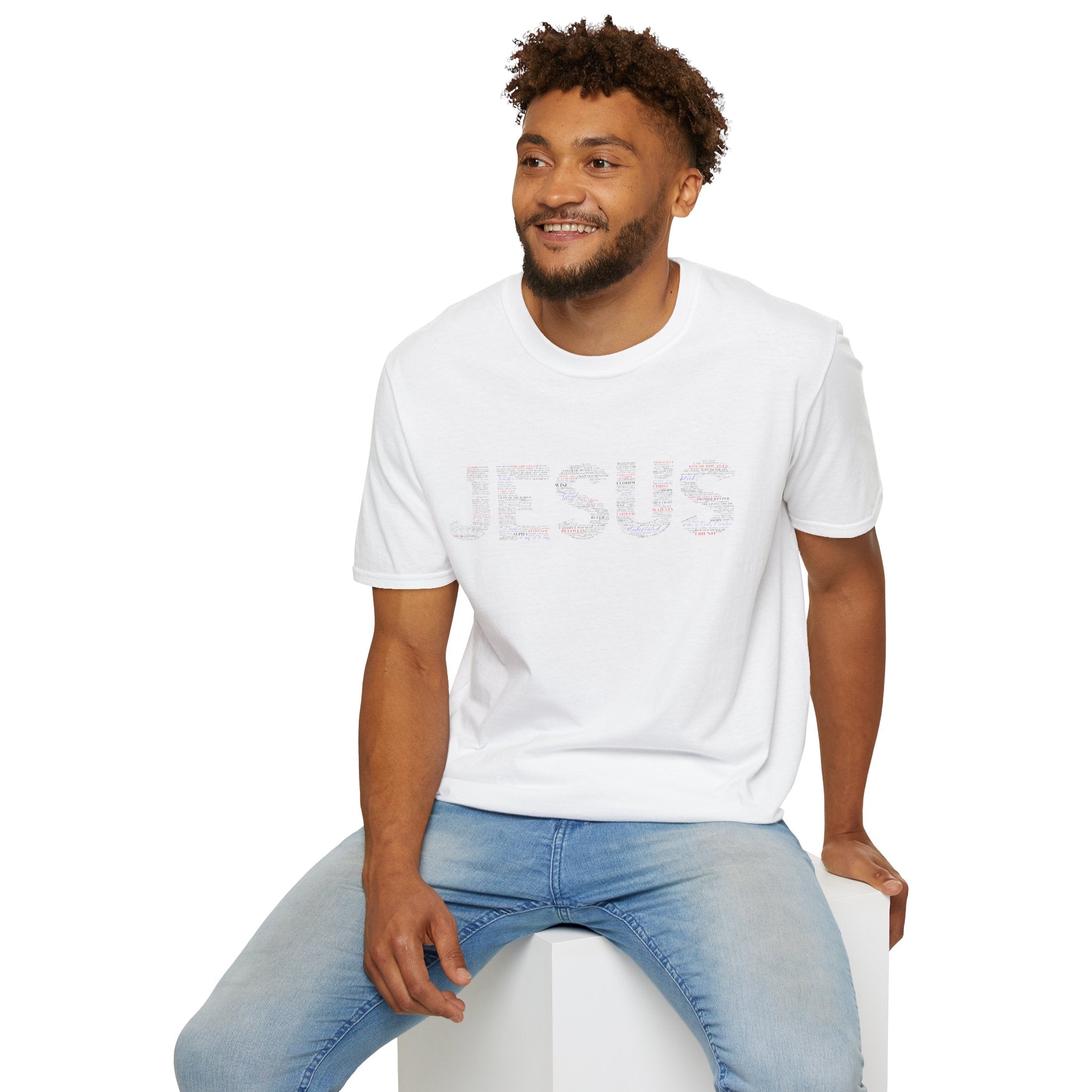 JESUS