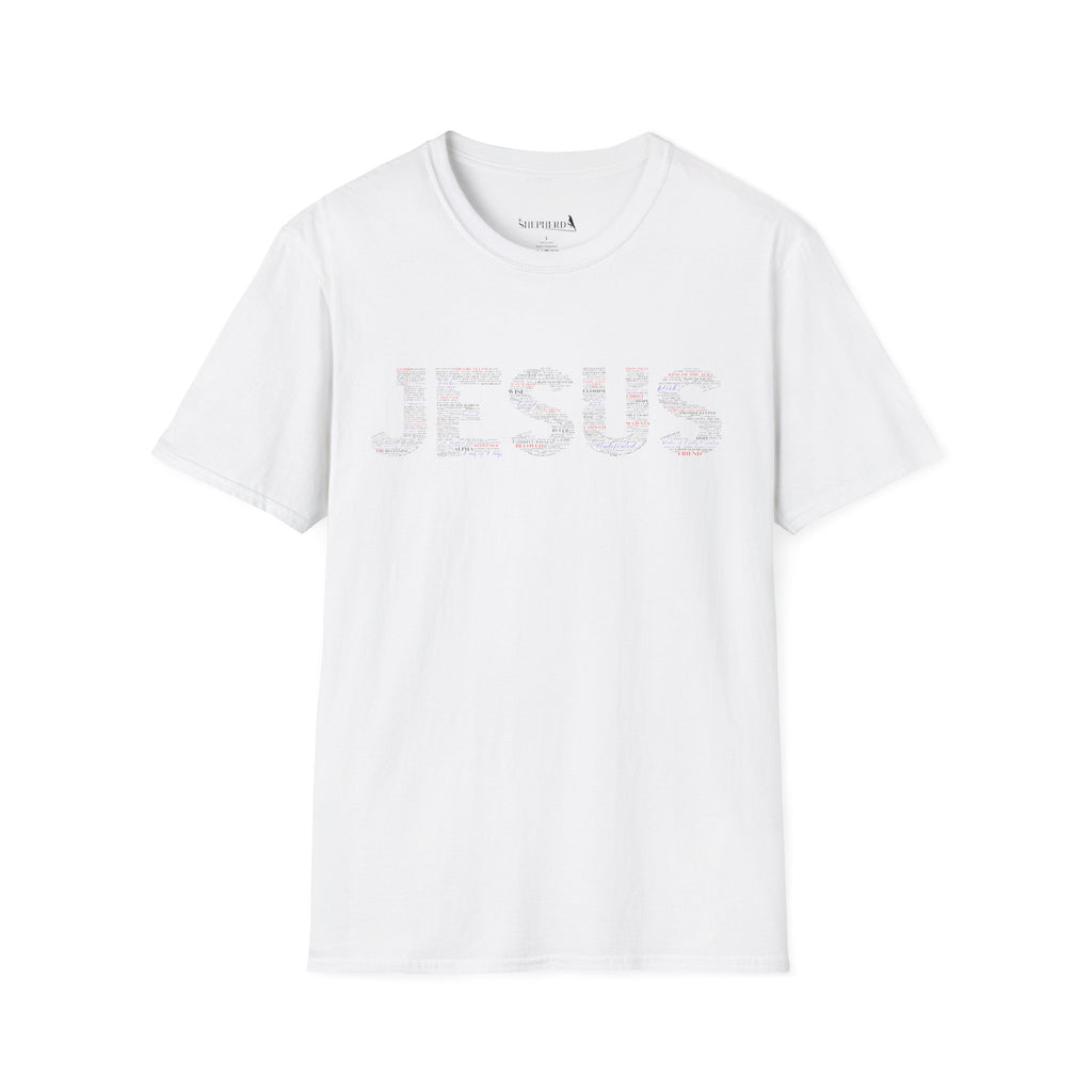 JESUS