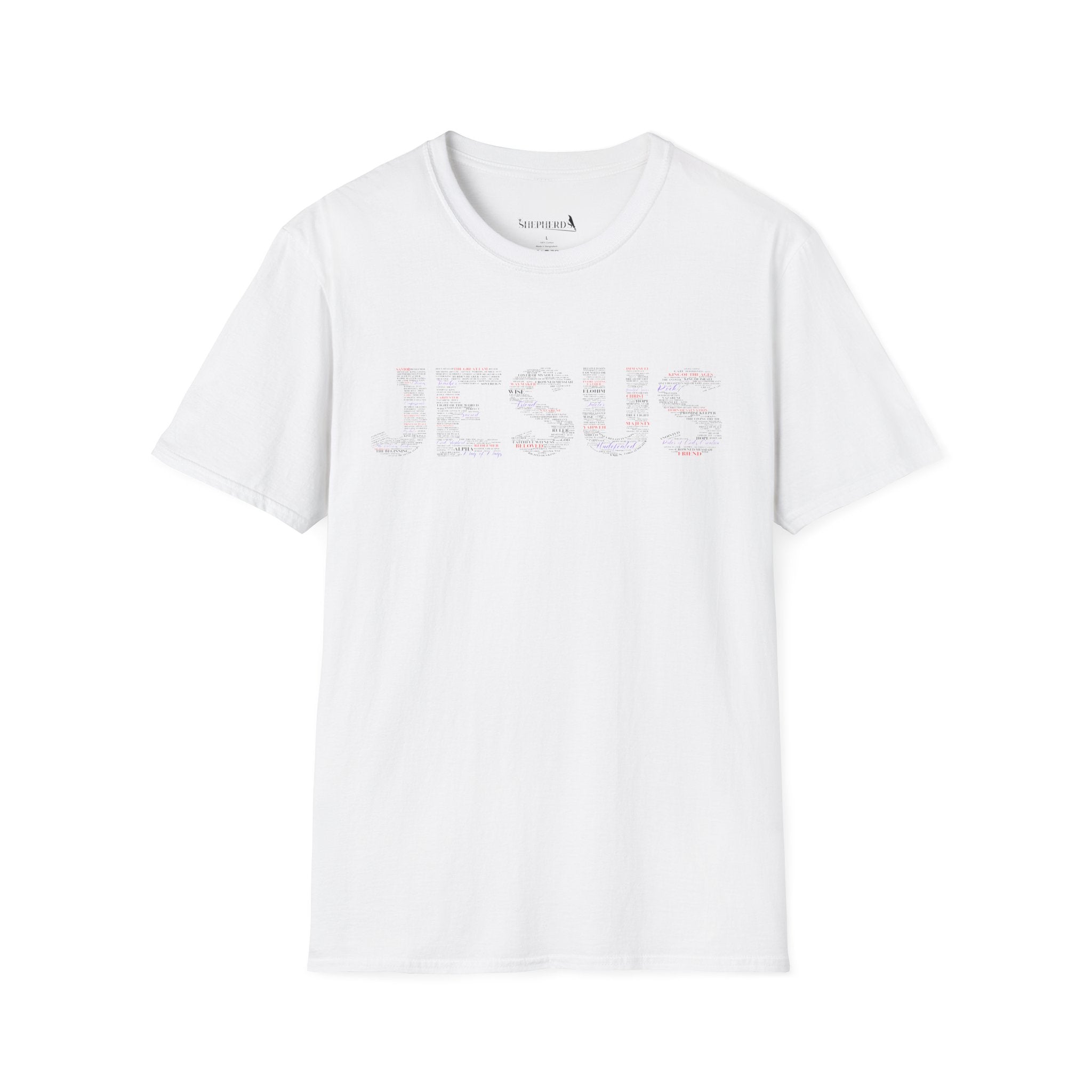 JESUS