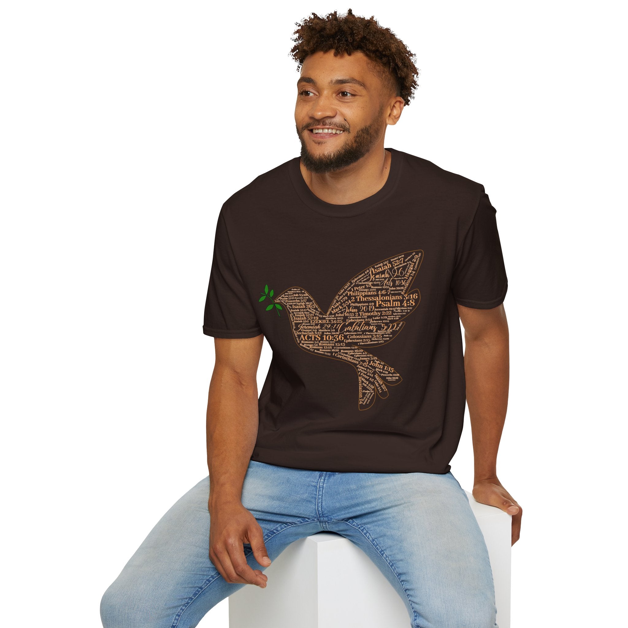 Peace Dove