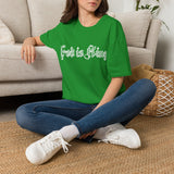 Irish Green