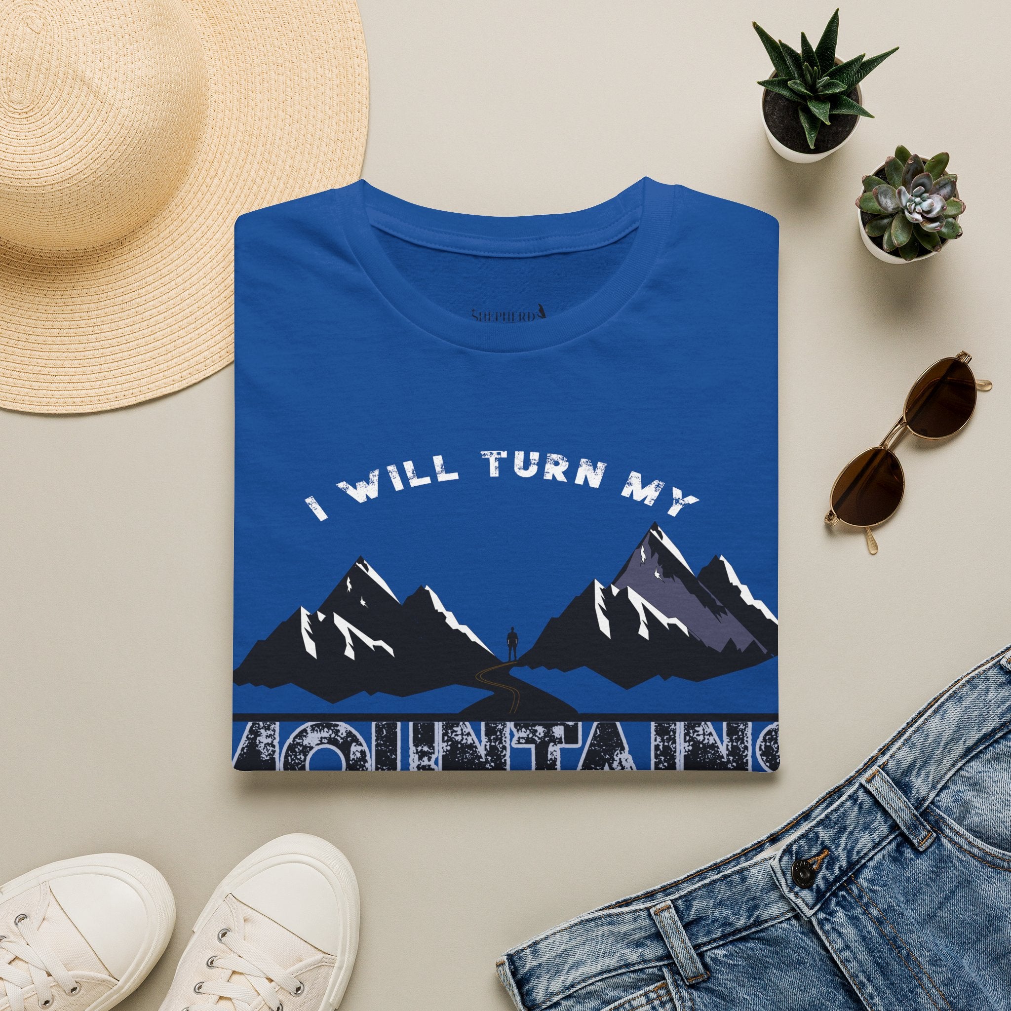 Mountains