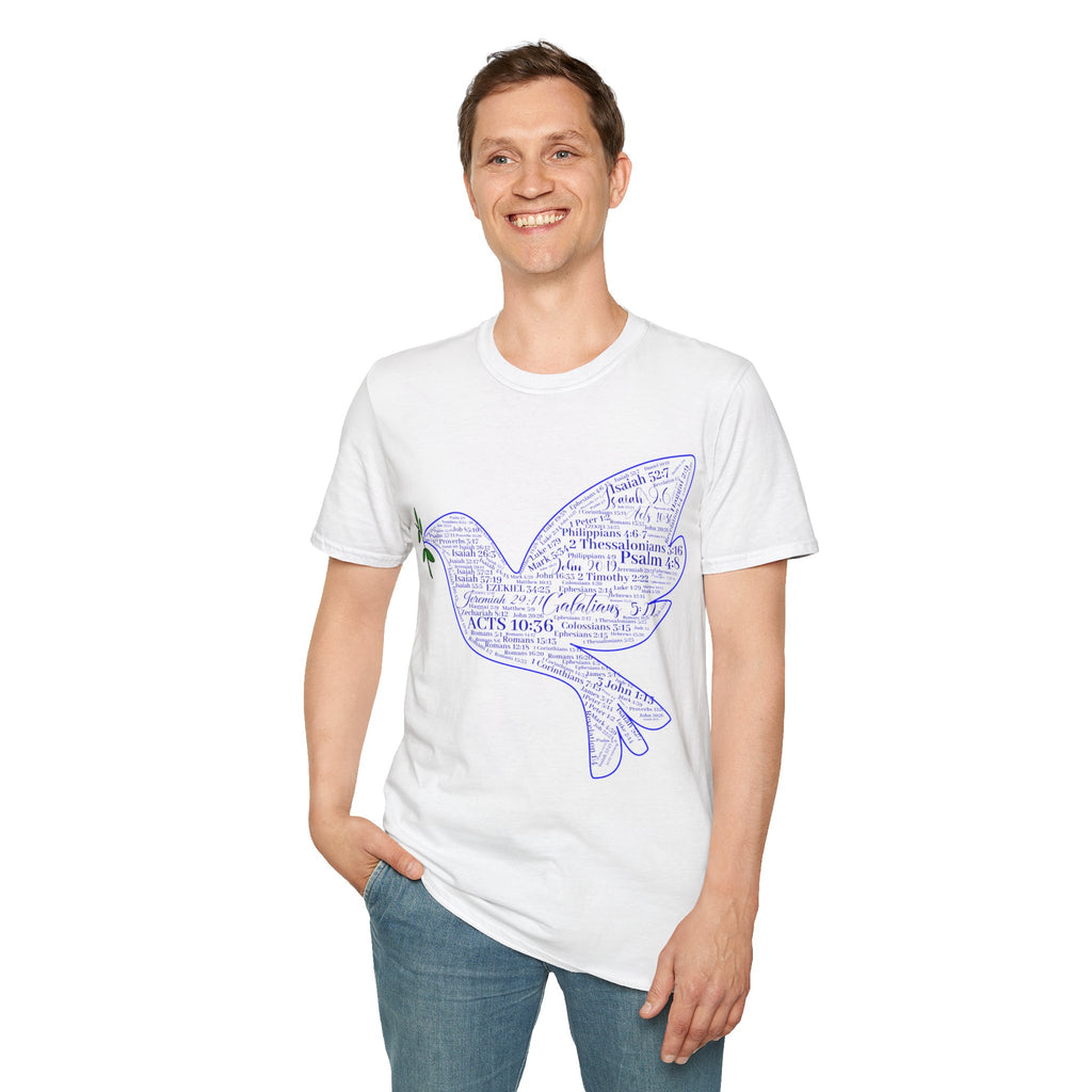Peace Dove