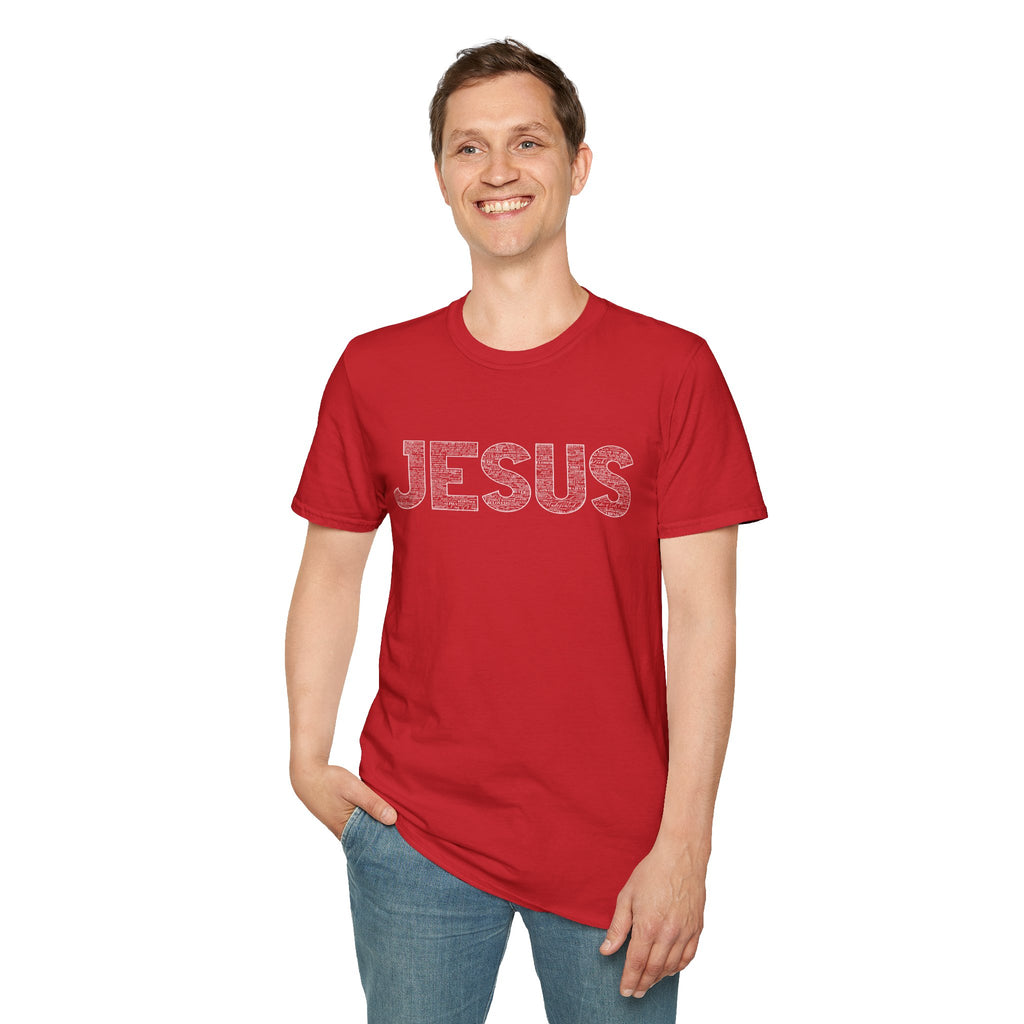 JESUS