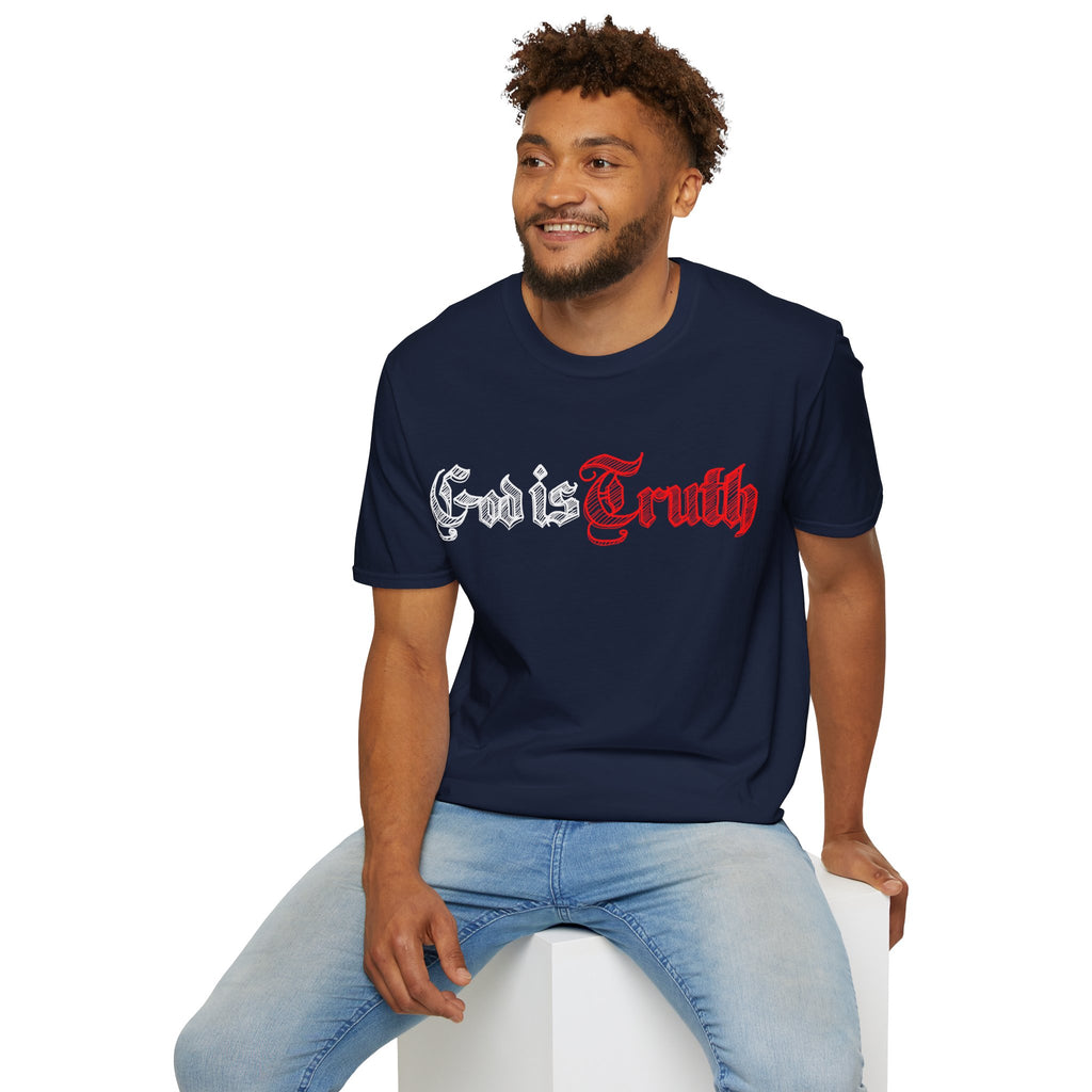 God Is Truth