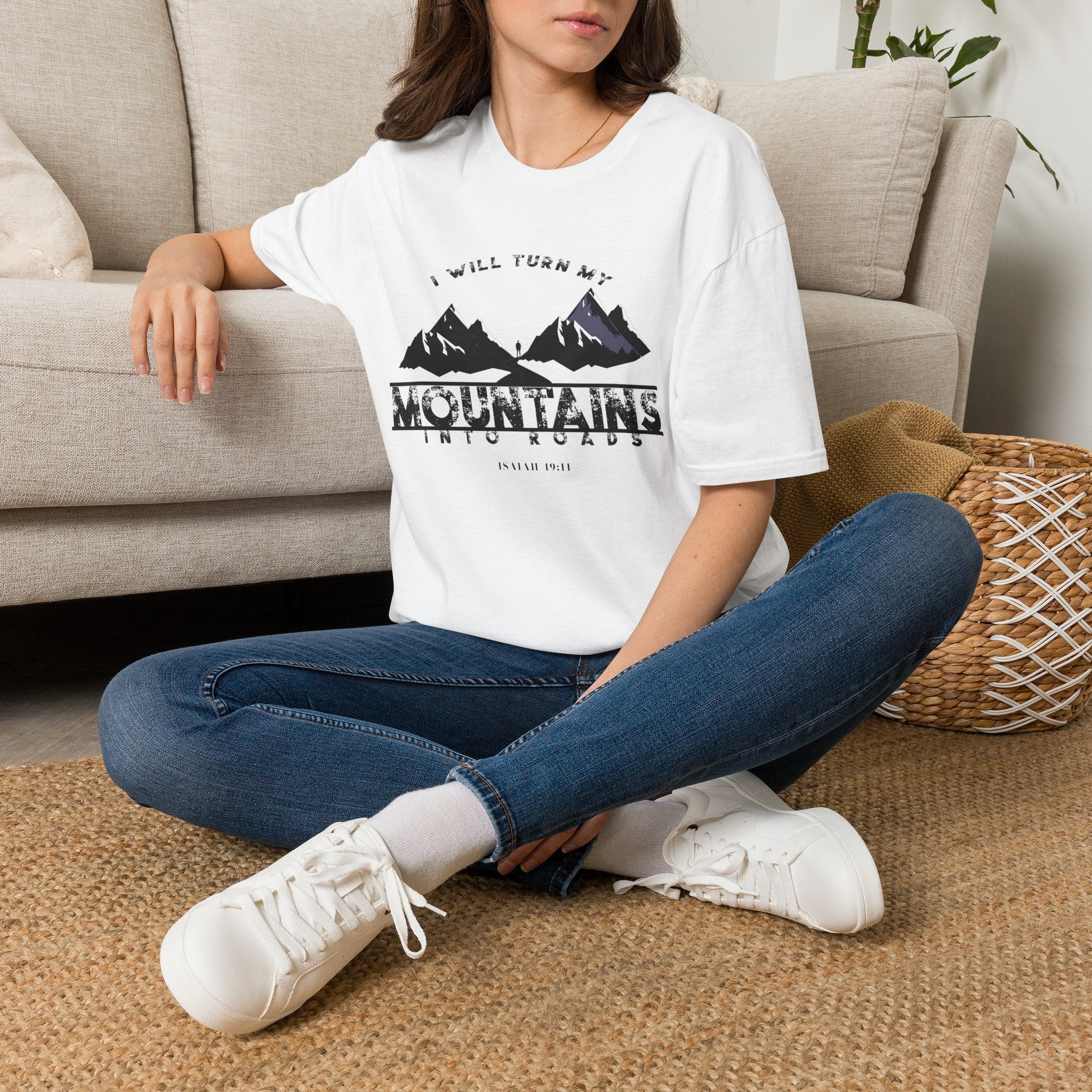 Mountains