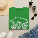 Irish Green