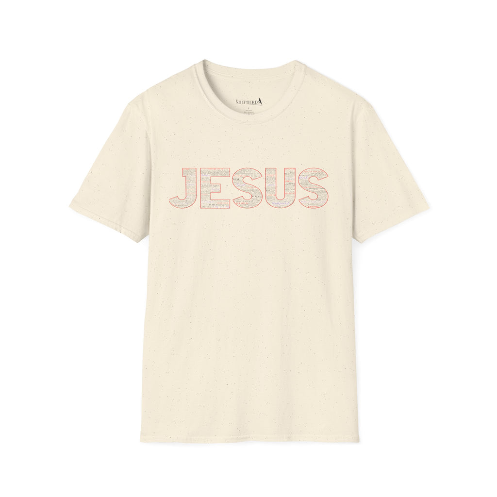 JESUS