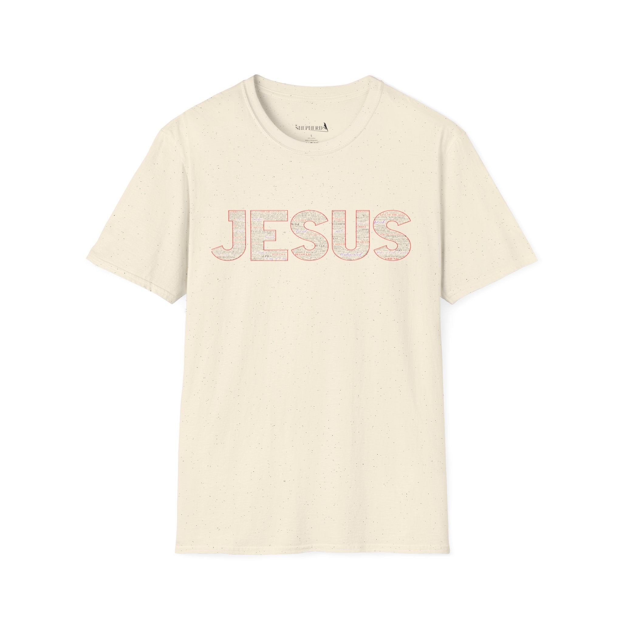 JESUS