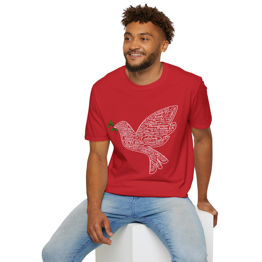 Peace Dove