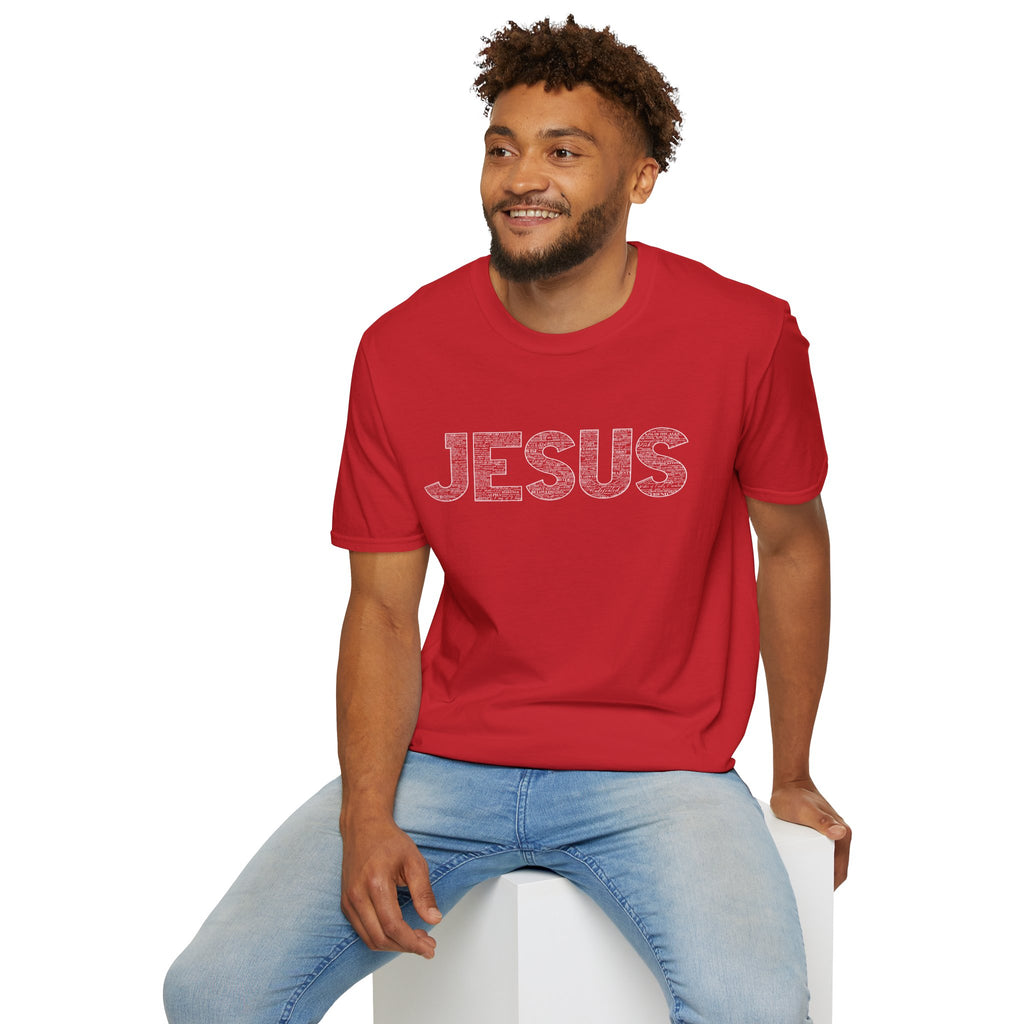 JESUS