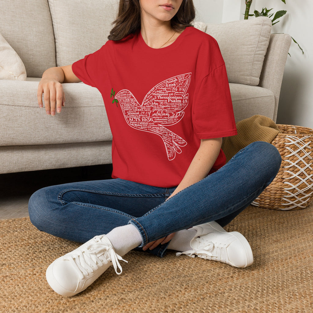 Peace Dove