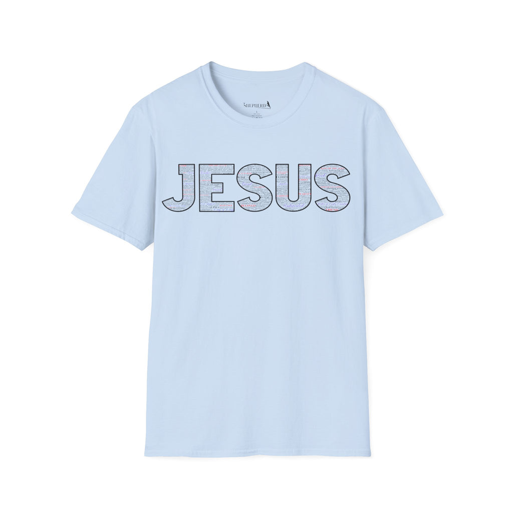 JESUS