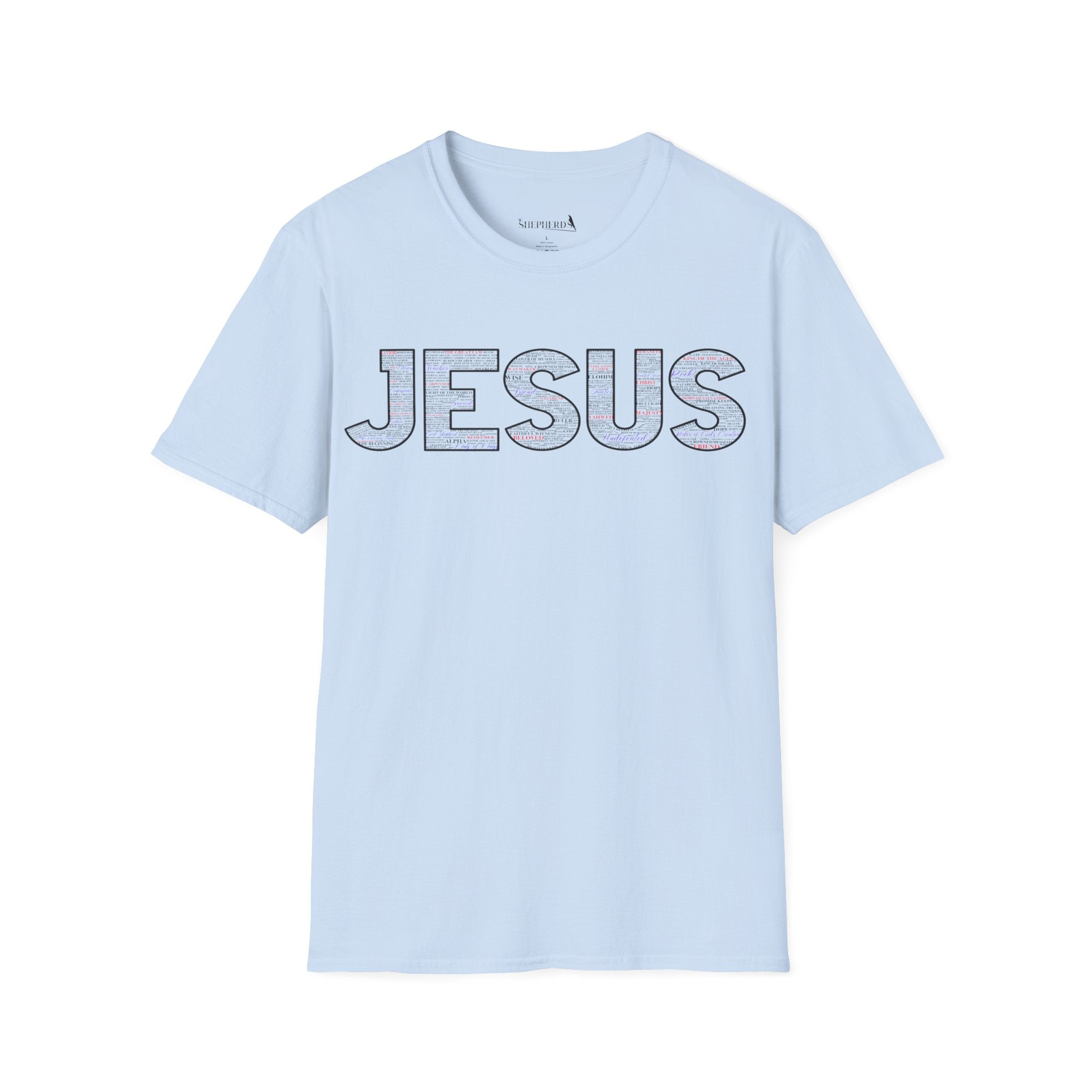 JESUS