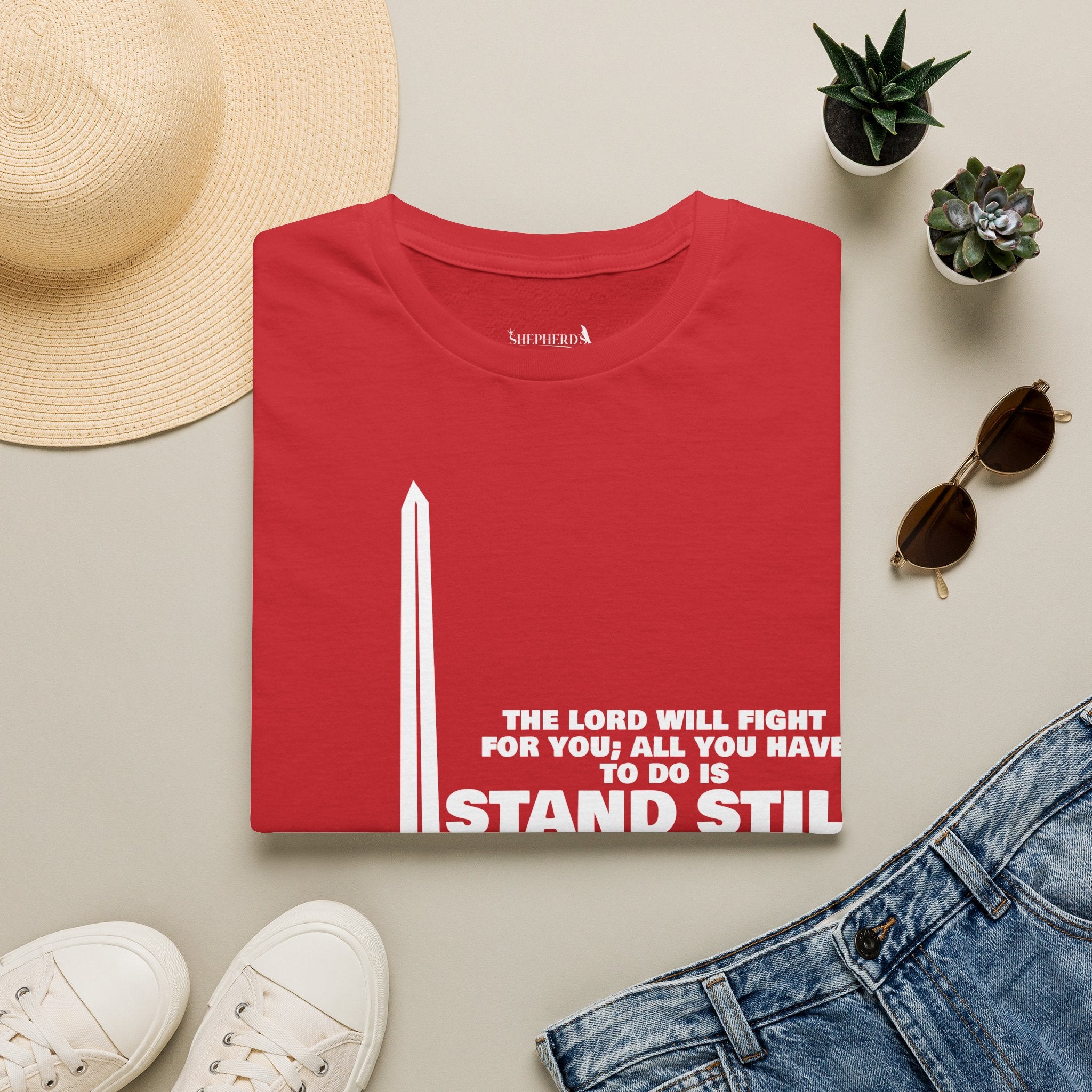 Stand Still