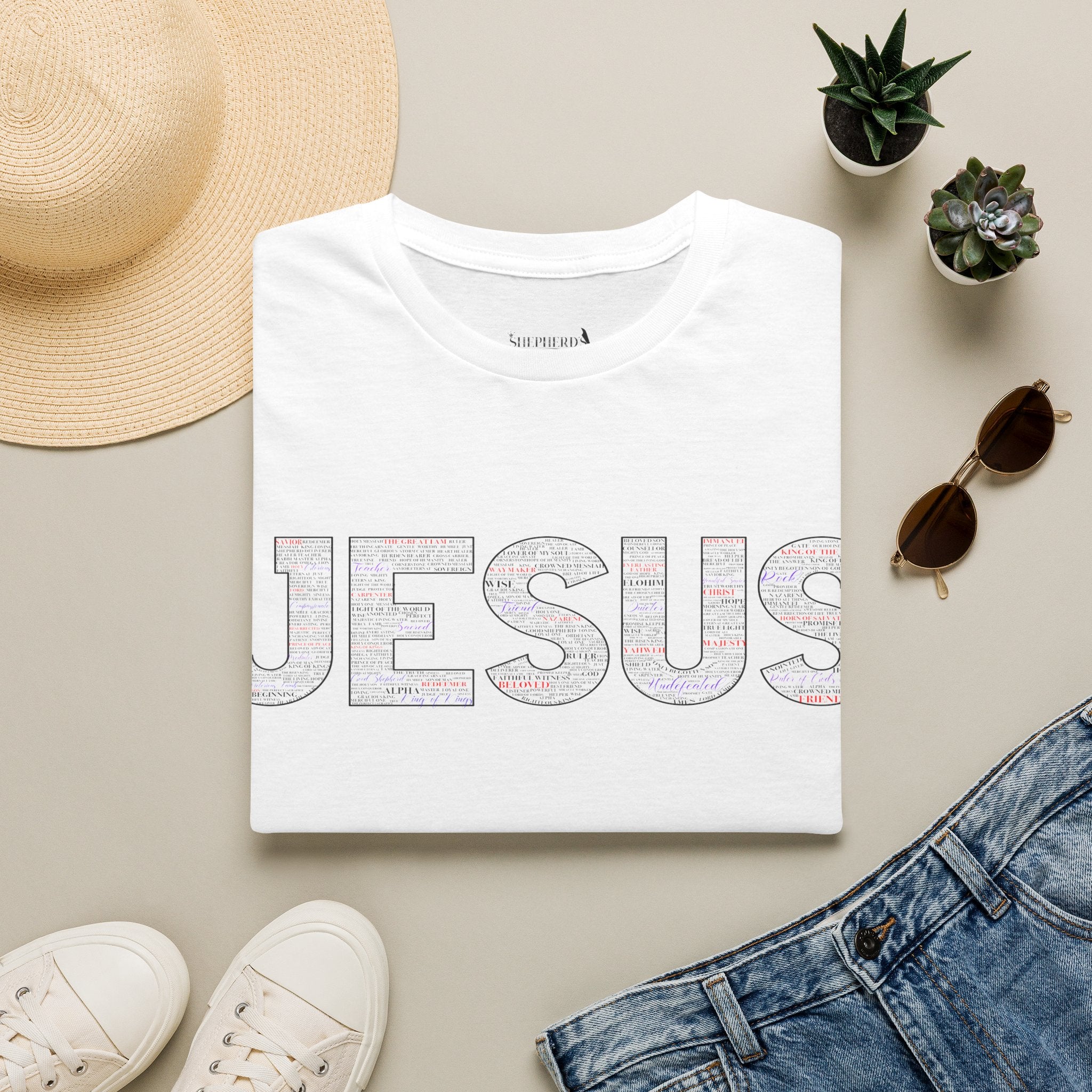 JESUS