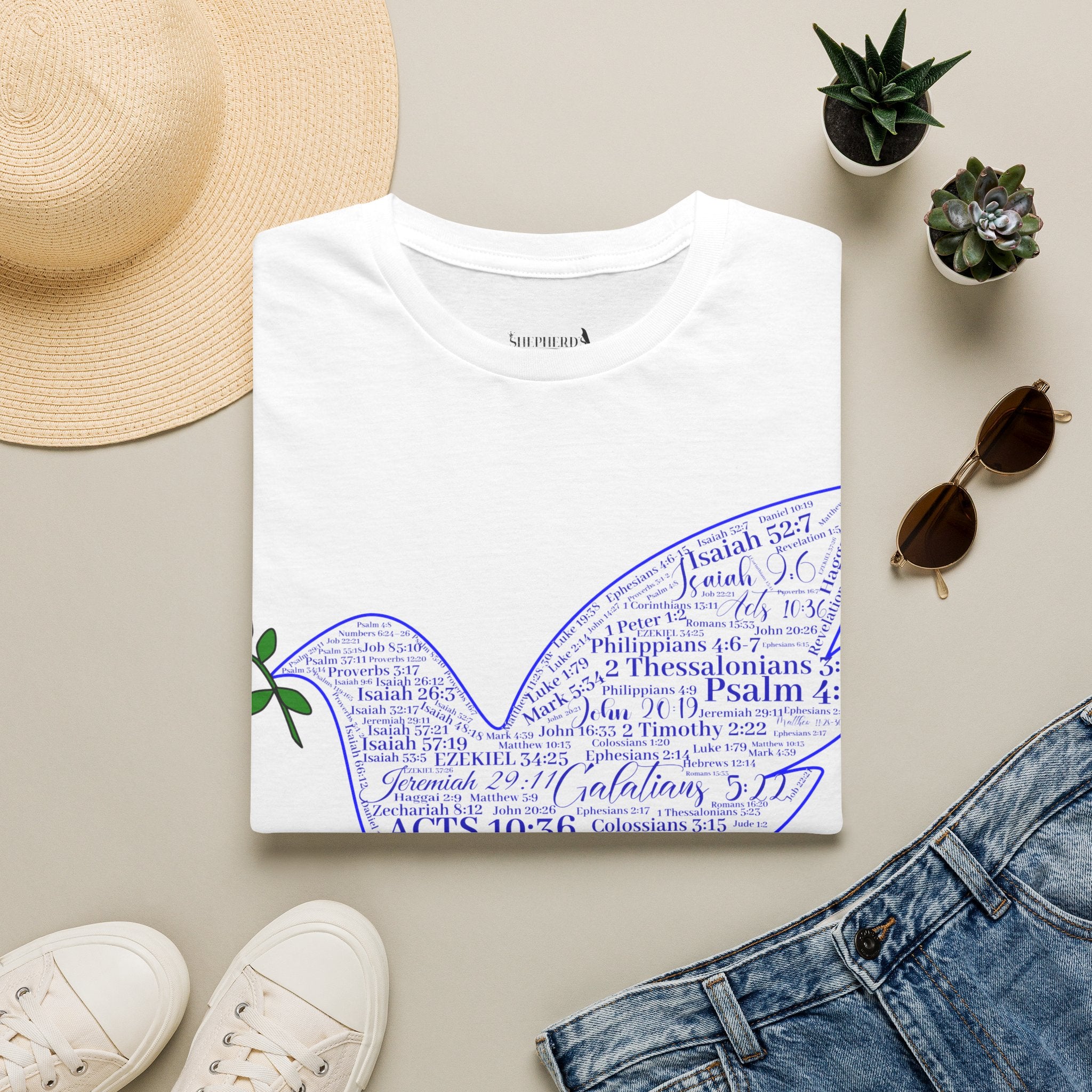 Peace Dove