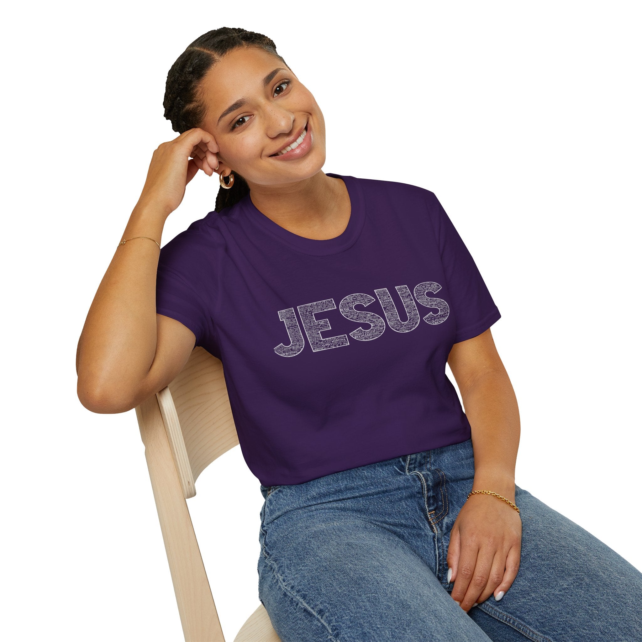 JESUS