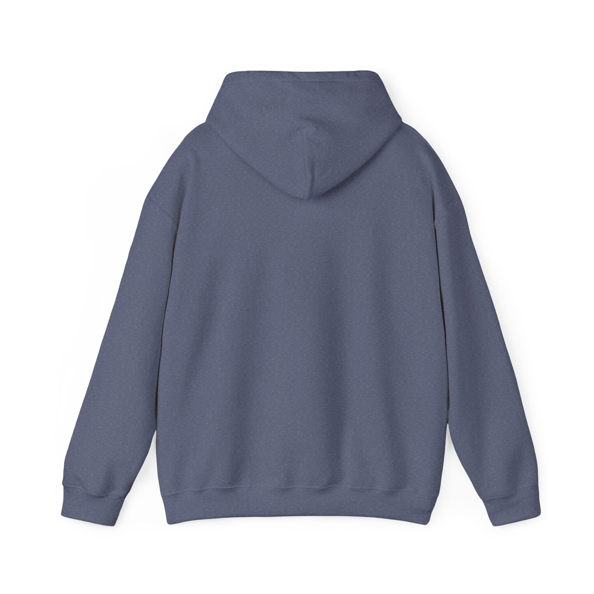"I Will Turn My Mountains Into Roads" Hoodie - Adventure Sweatshirt