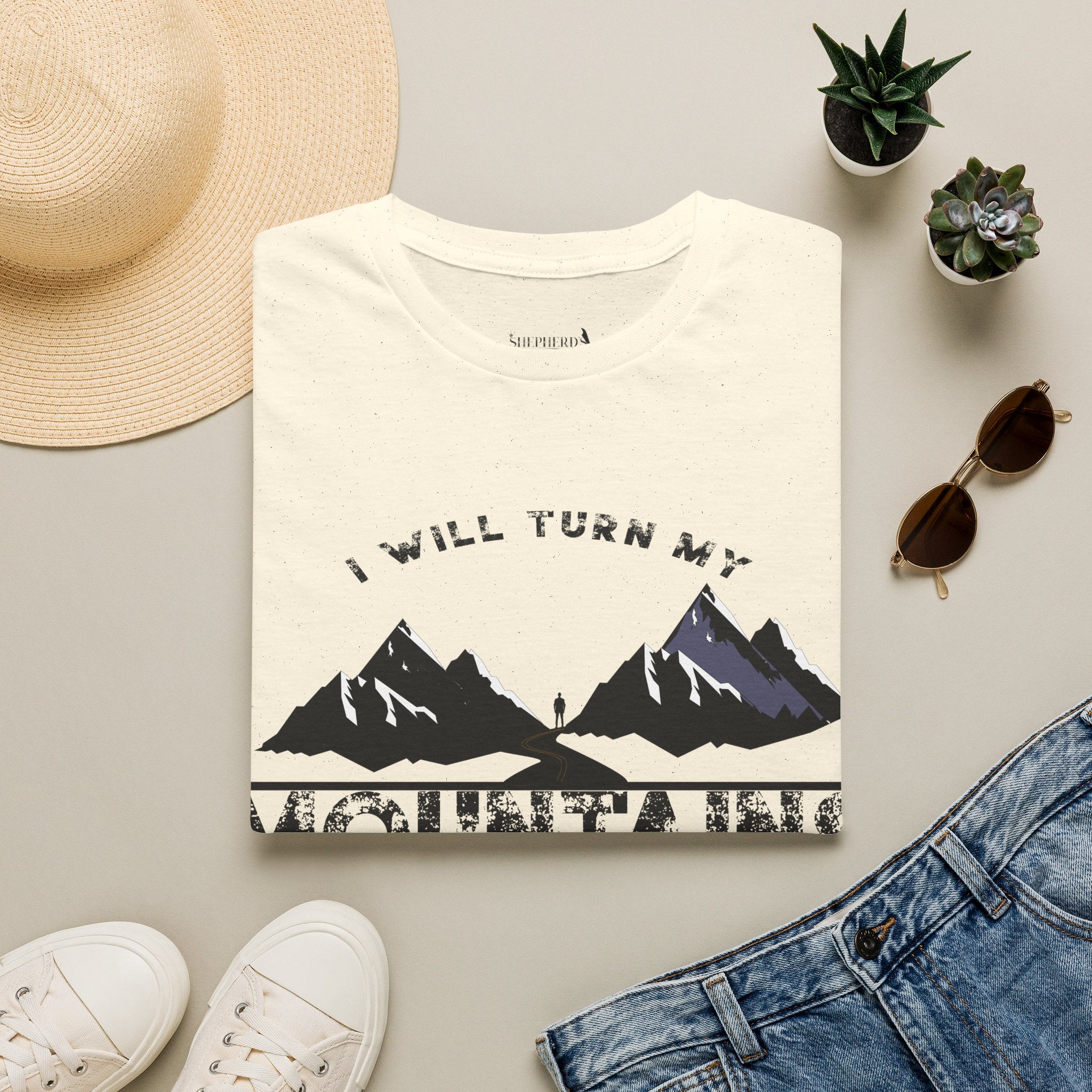 Mountains