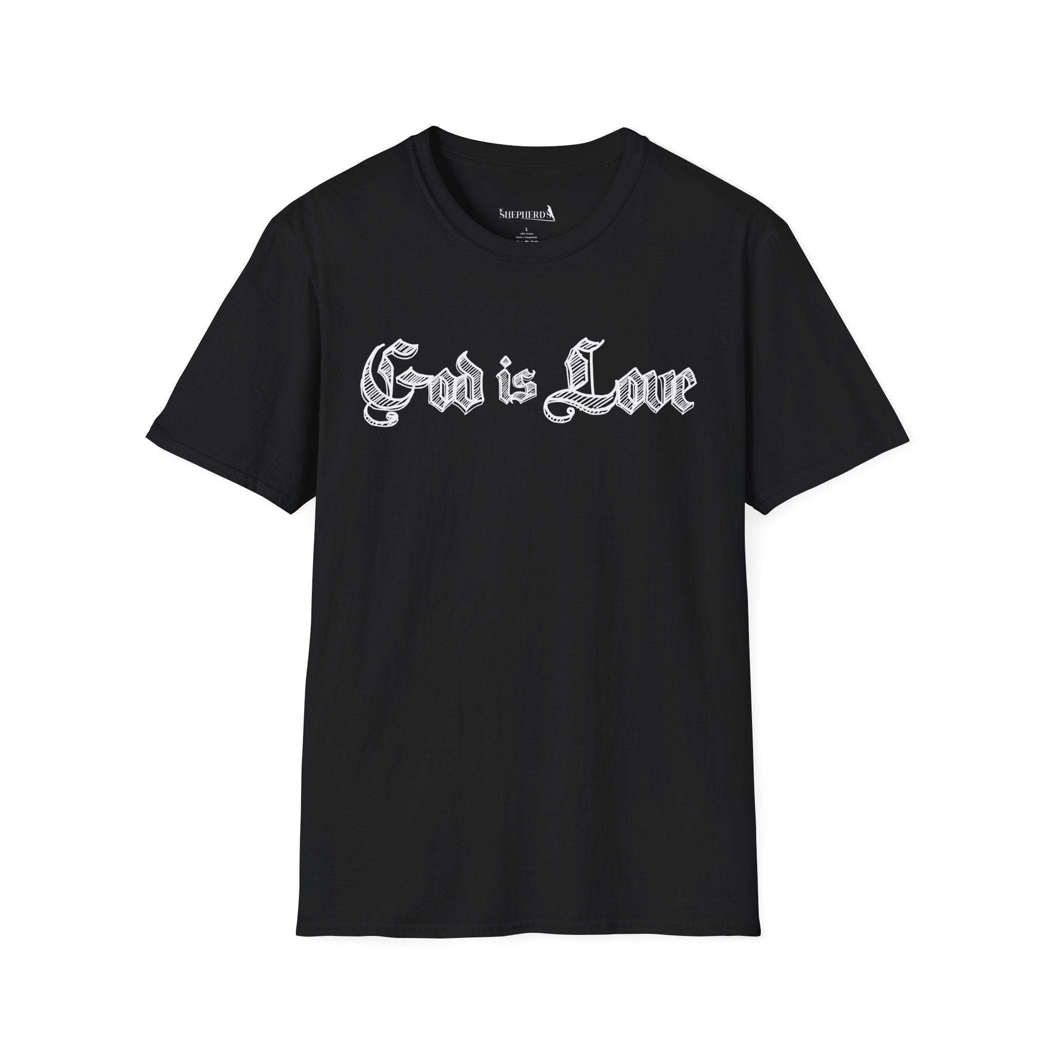 God Is Love
