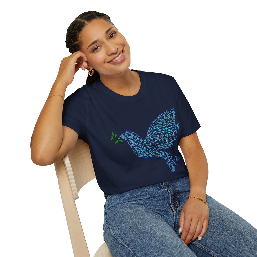 Peace Dove