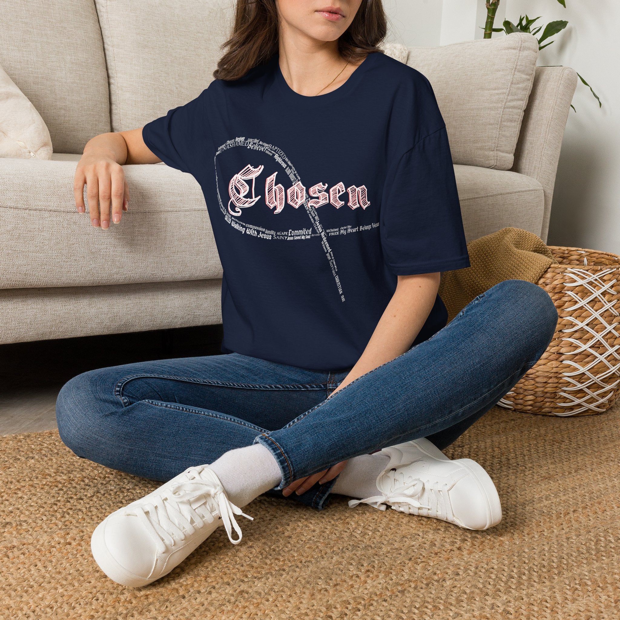 Chosen