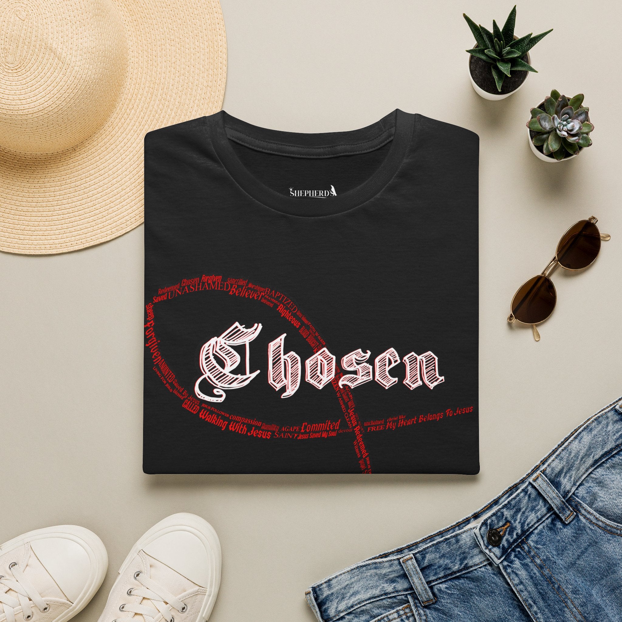 Chosen