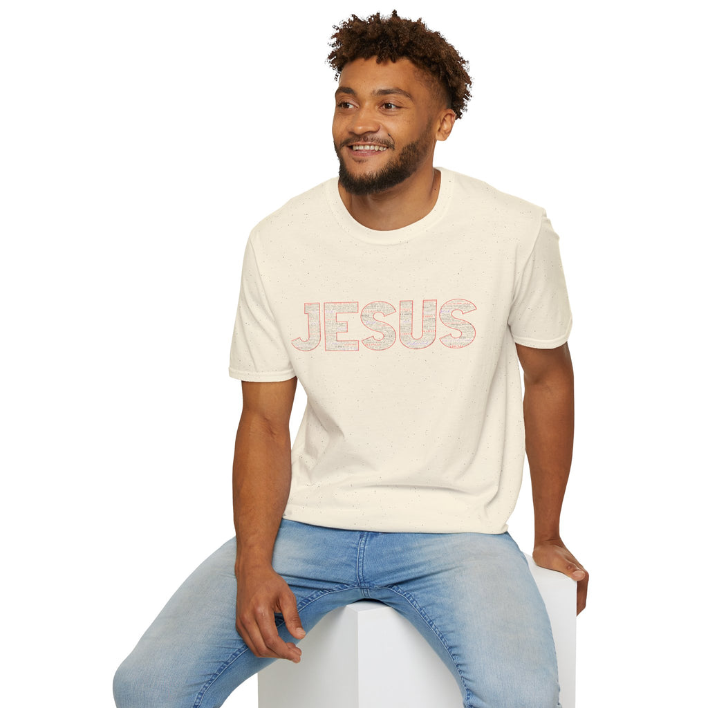 JESUS