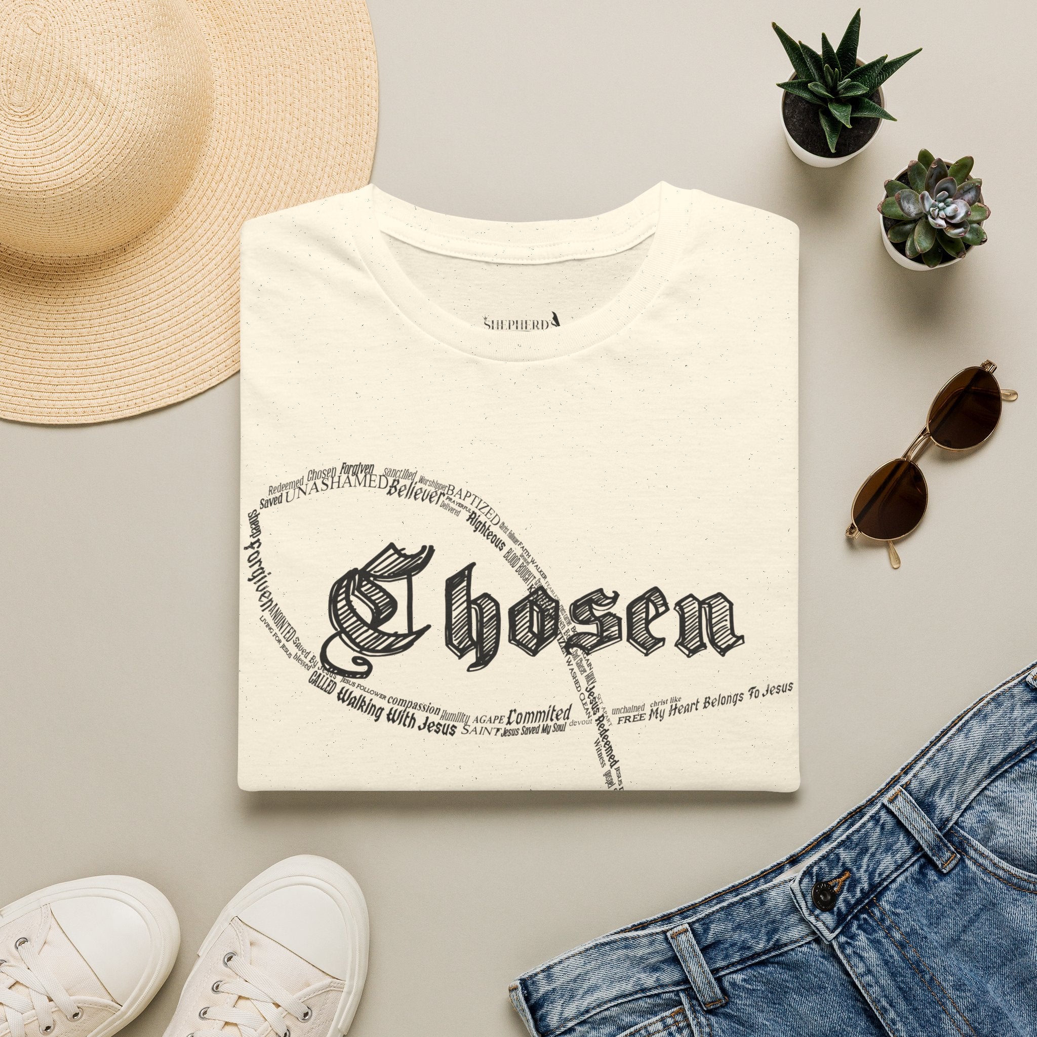Chosen