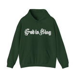 Forest Green