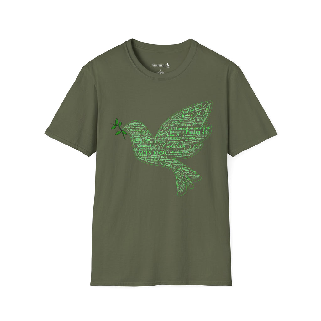 Peace Dove