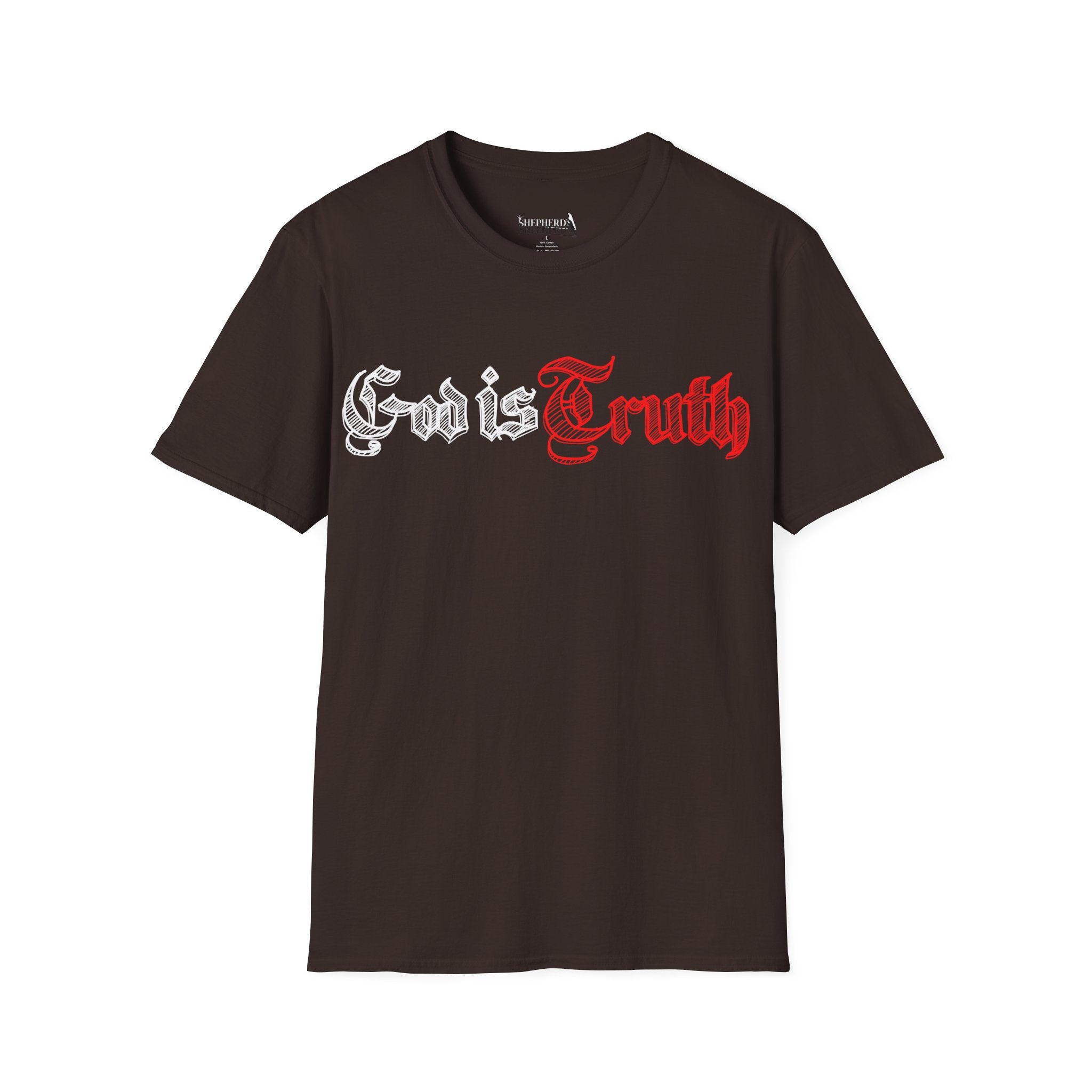 God Is Truth