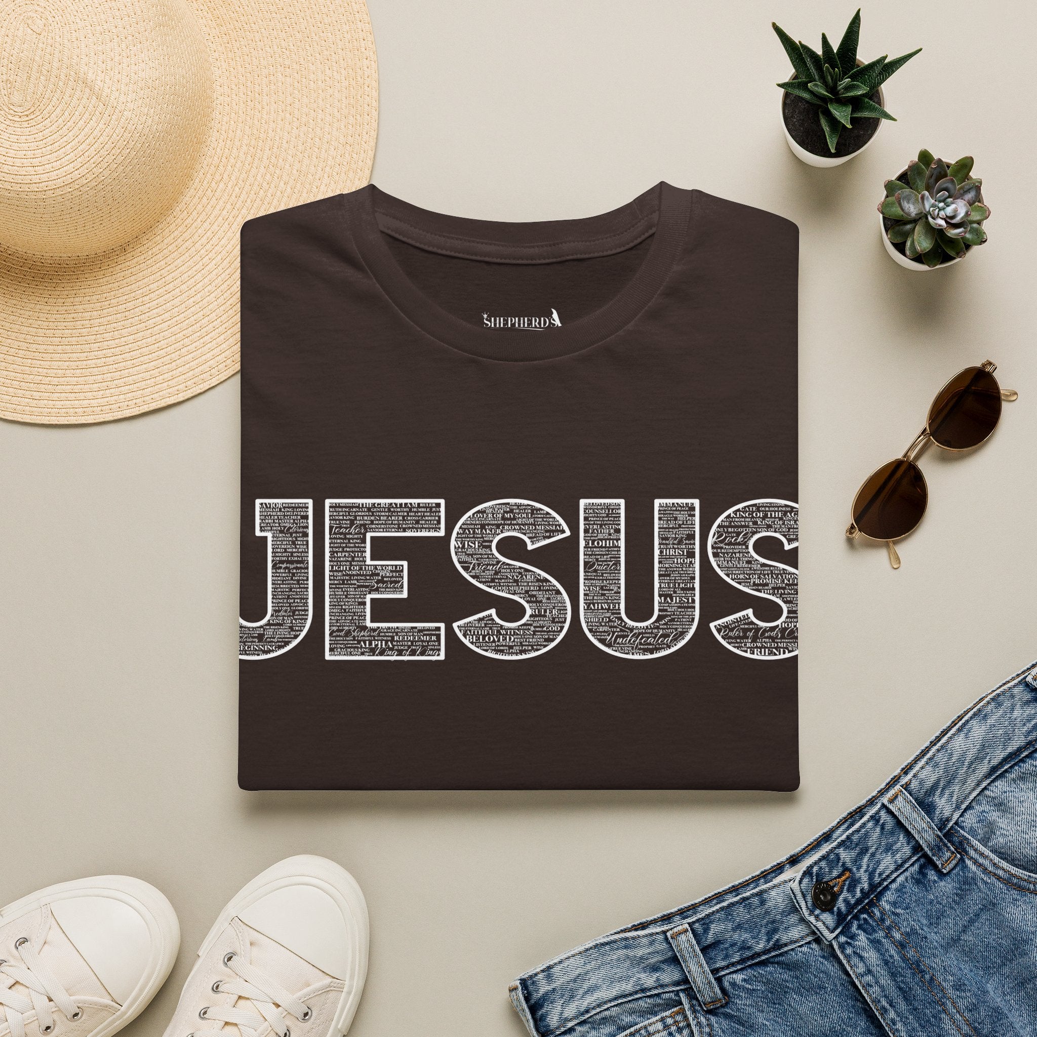 JESUS