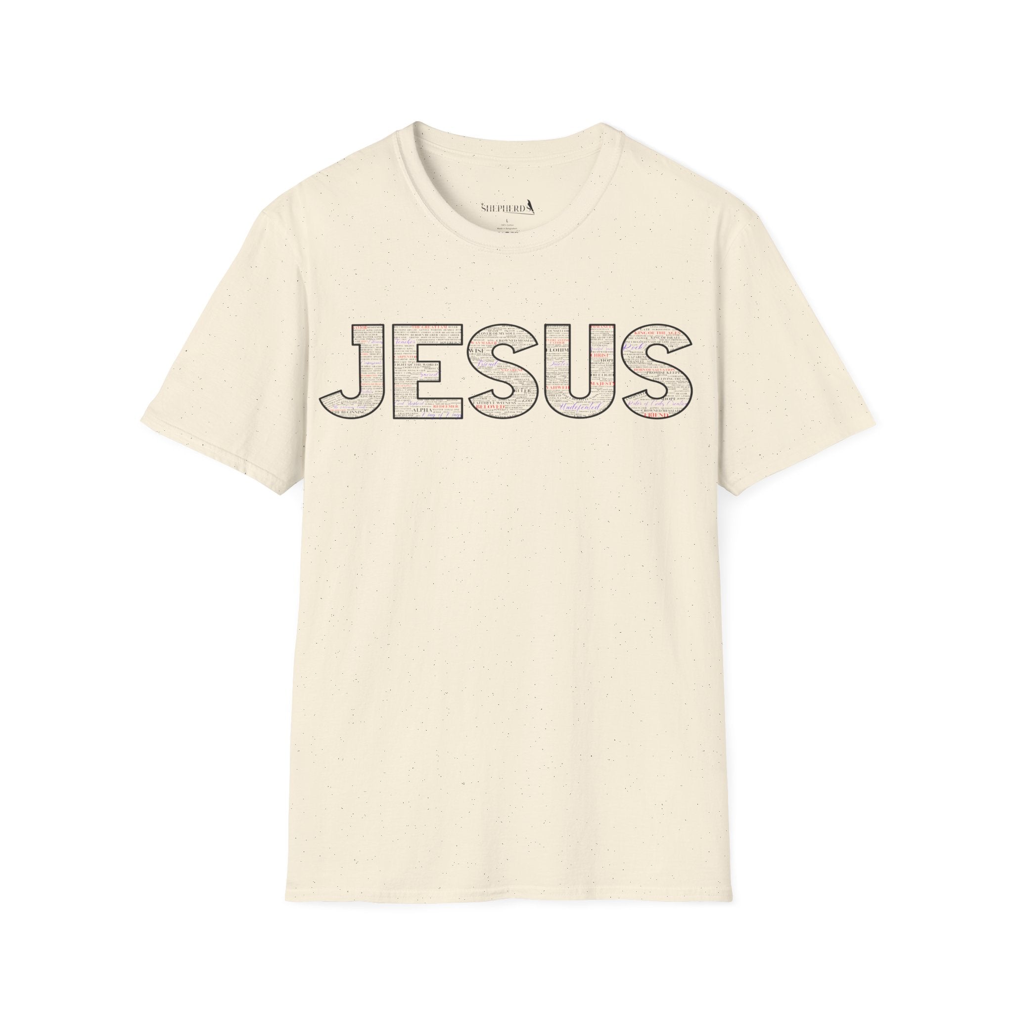 JESUS