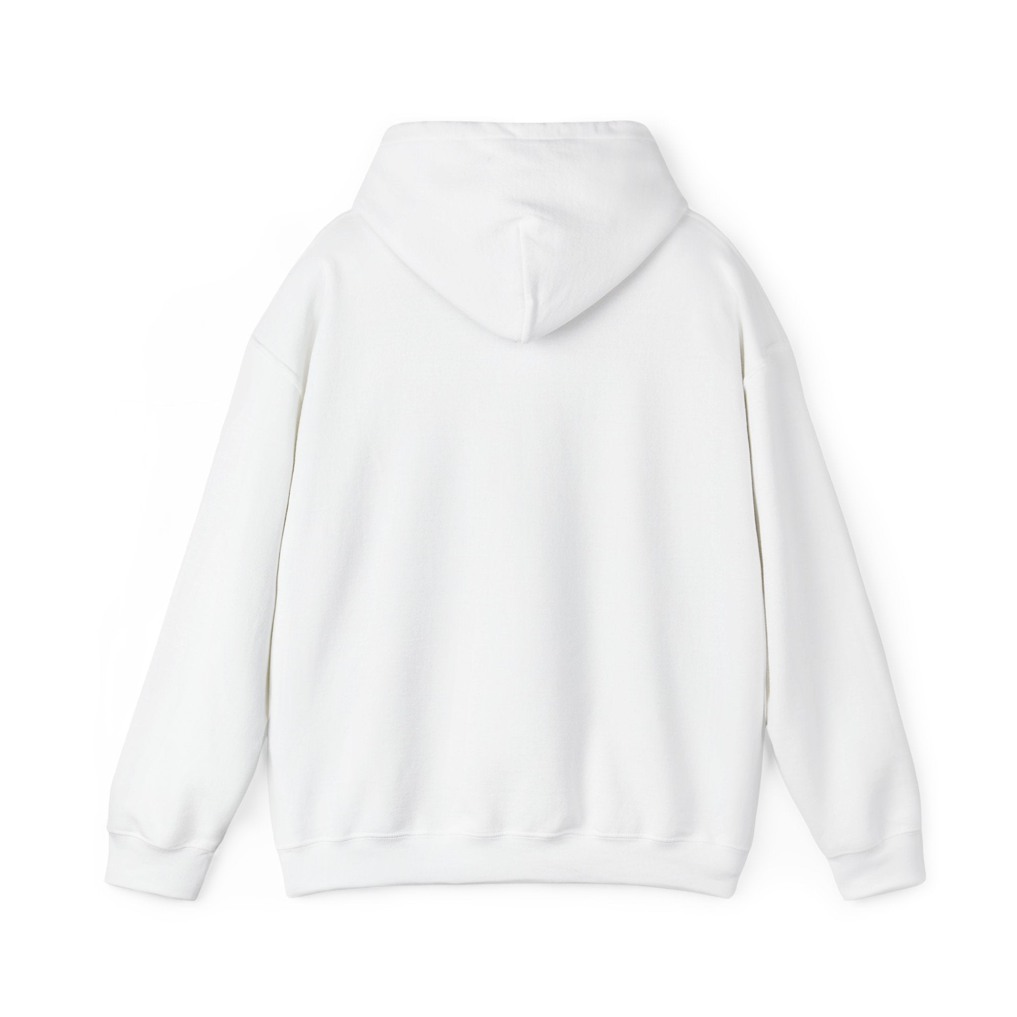 "I Will Turn My Mountains Into Roads" Hoodie - Adventure Sweatshirt