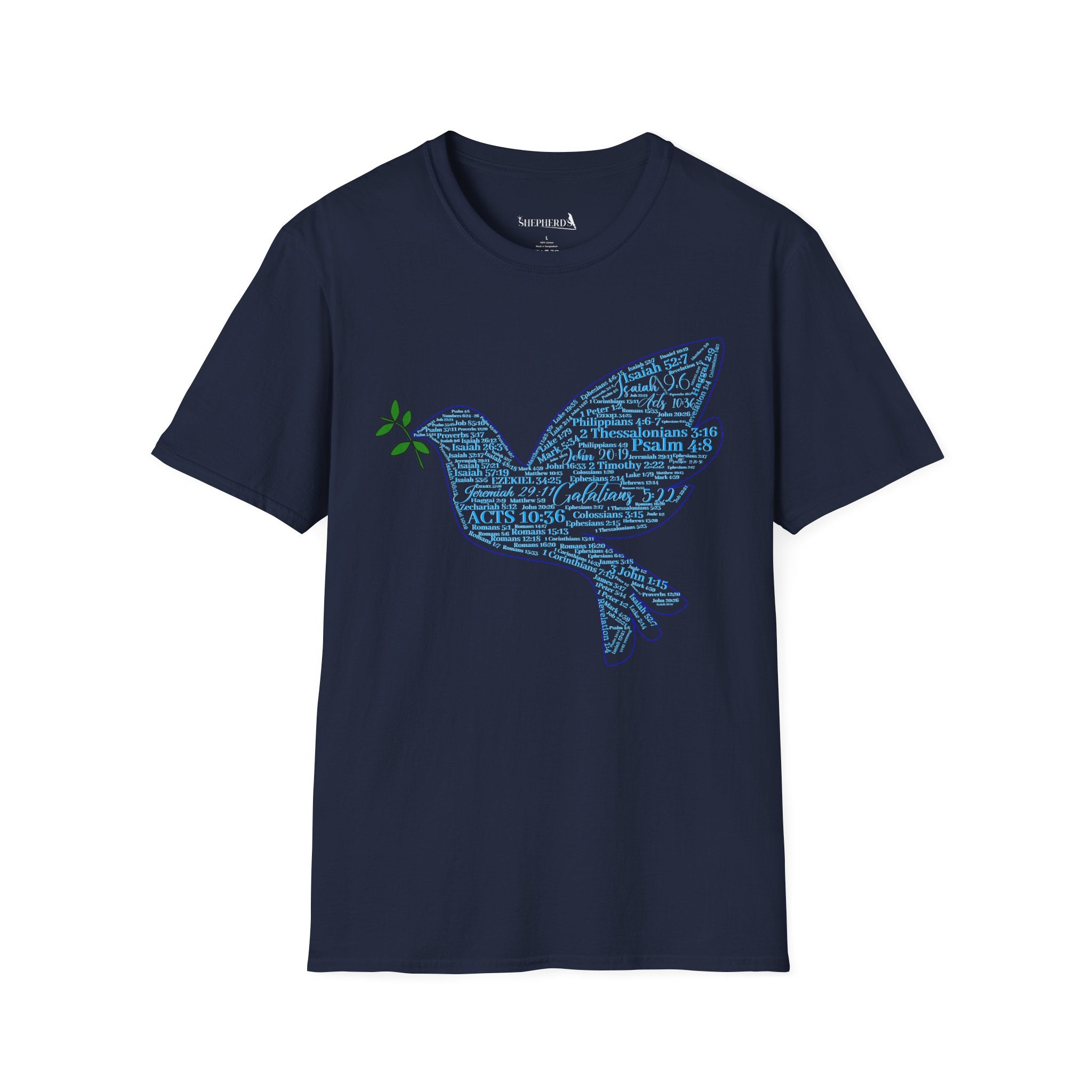 Peace Dove