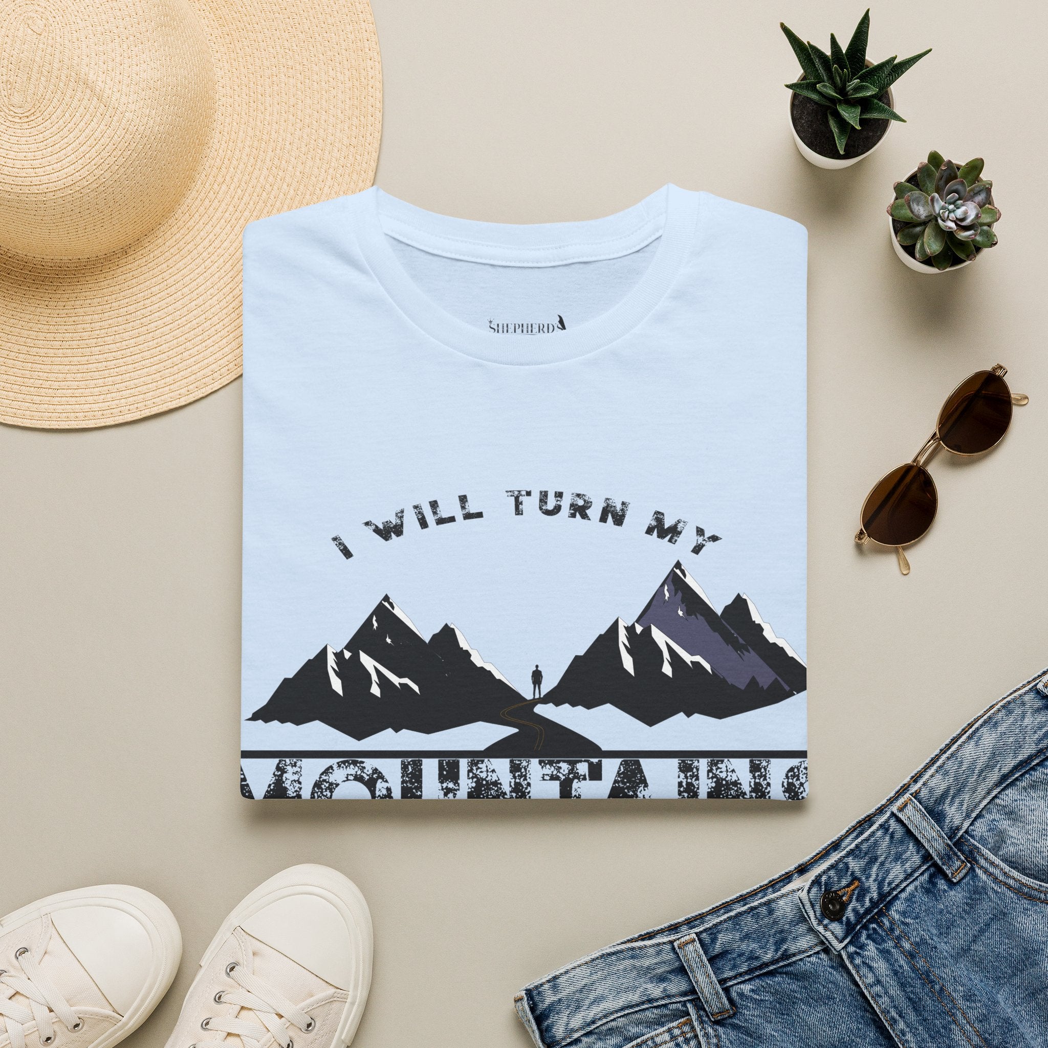 Mountains
