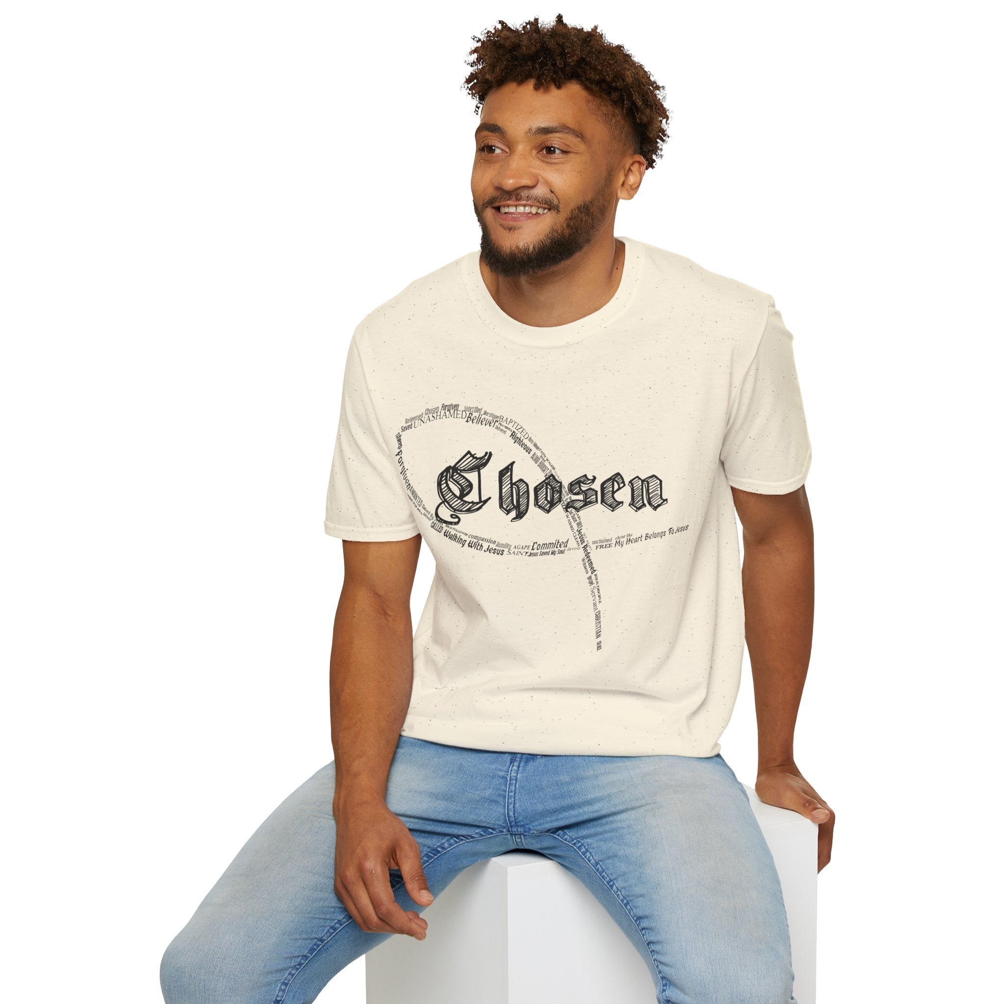 Chosen