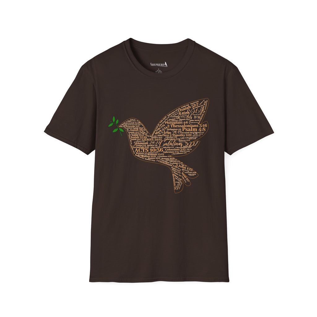 Peace Dove