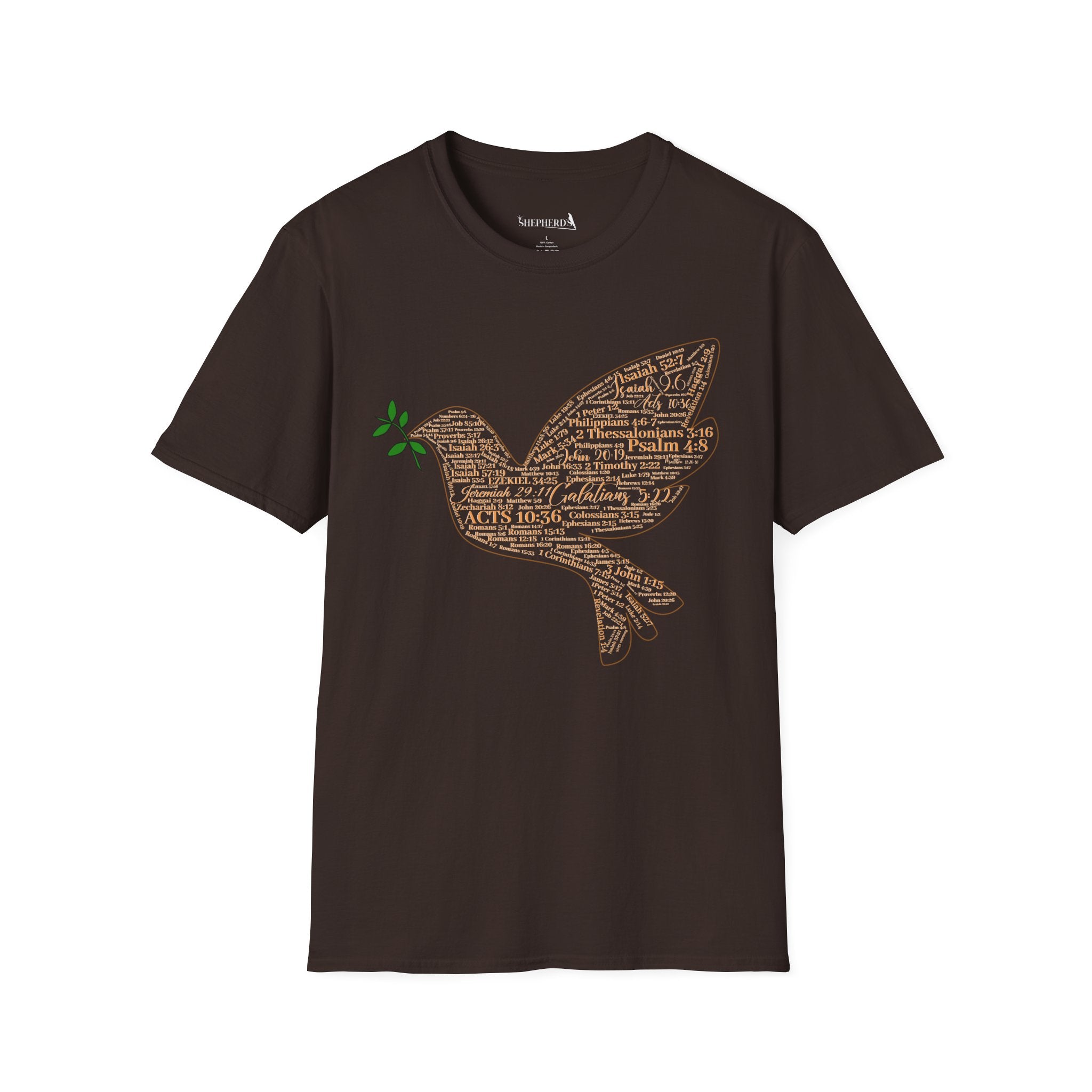 Peace Dove